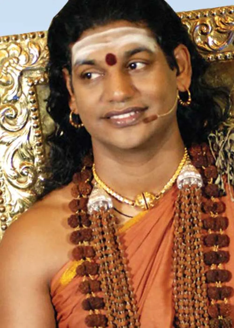 nithy