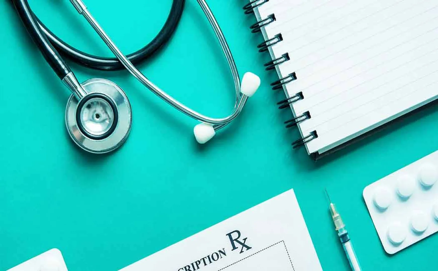 Misappropriation of funds allocated by the government; Complain to the doctor!