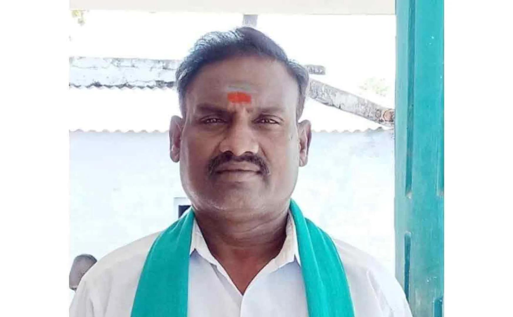 trichy farmer secretary incident young boy involved
