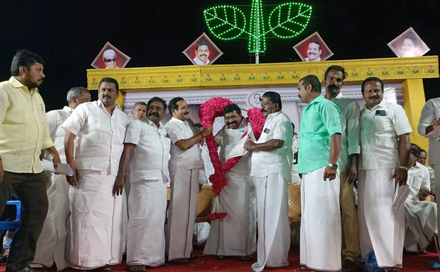 admk ex mp kumar talk about cm stalin 
