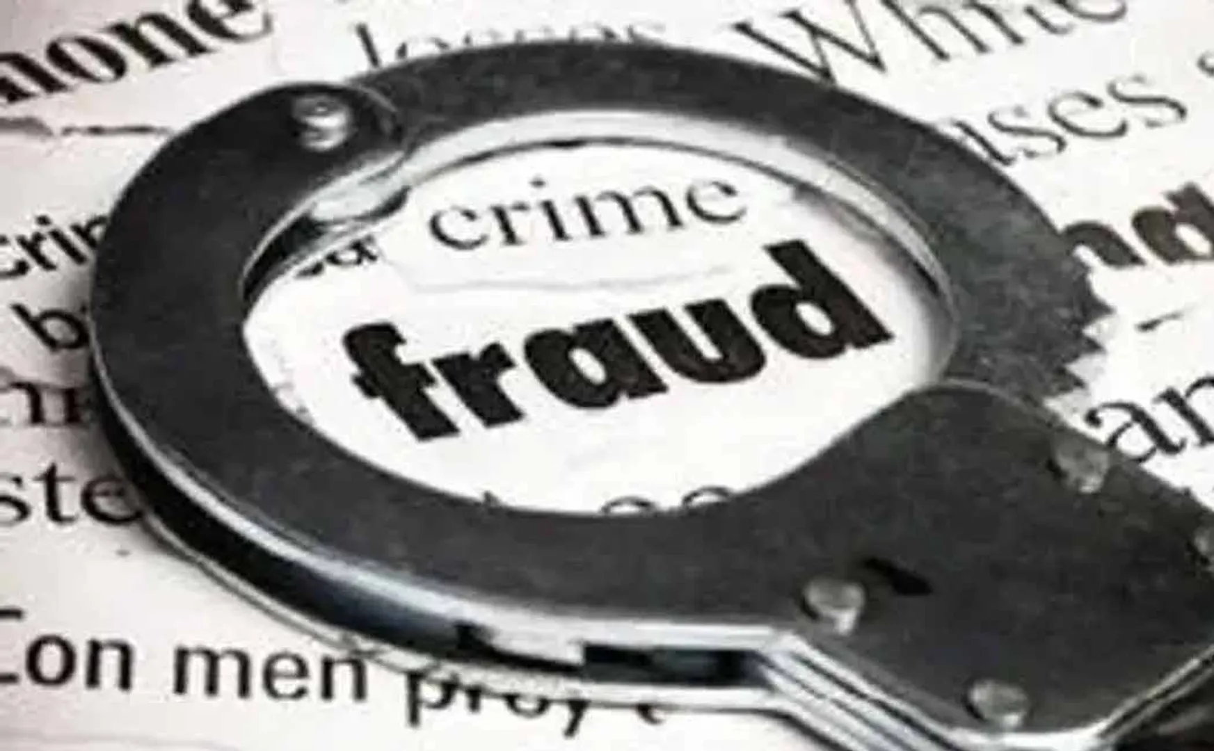 35 lakh rupees fraud from a textile dealer; A case against the husband and wife!