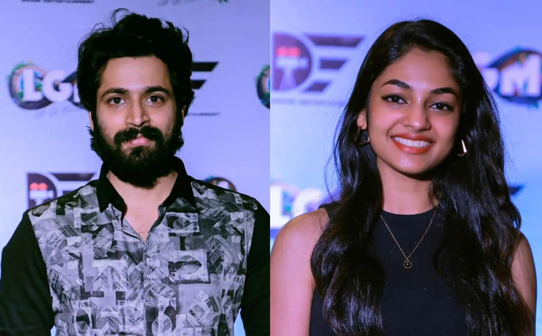 dhoni producer lgm movie wrapped 