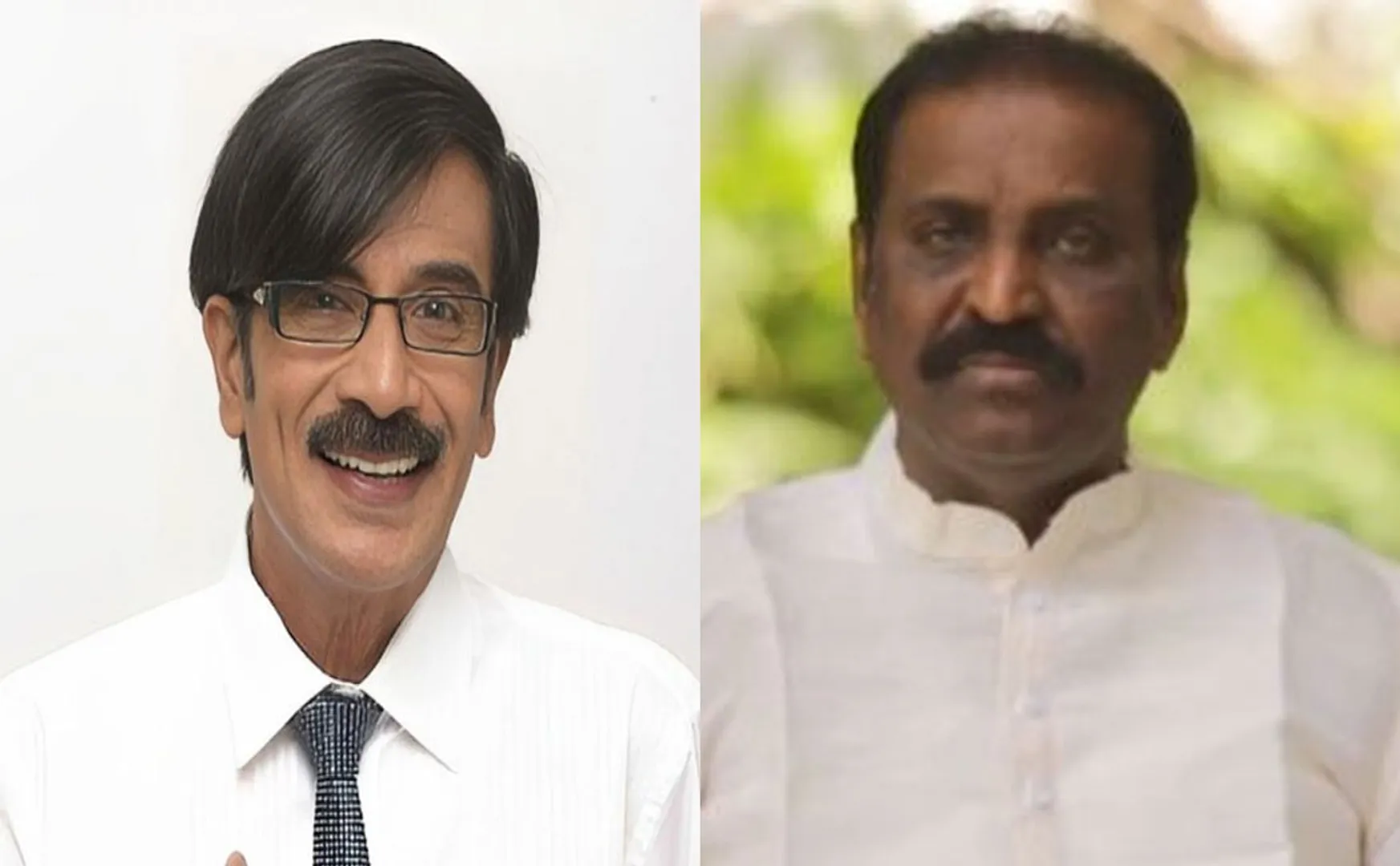 vairamuthu about manobala 