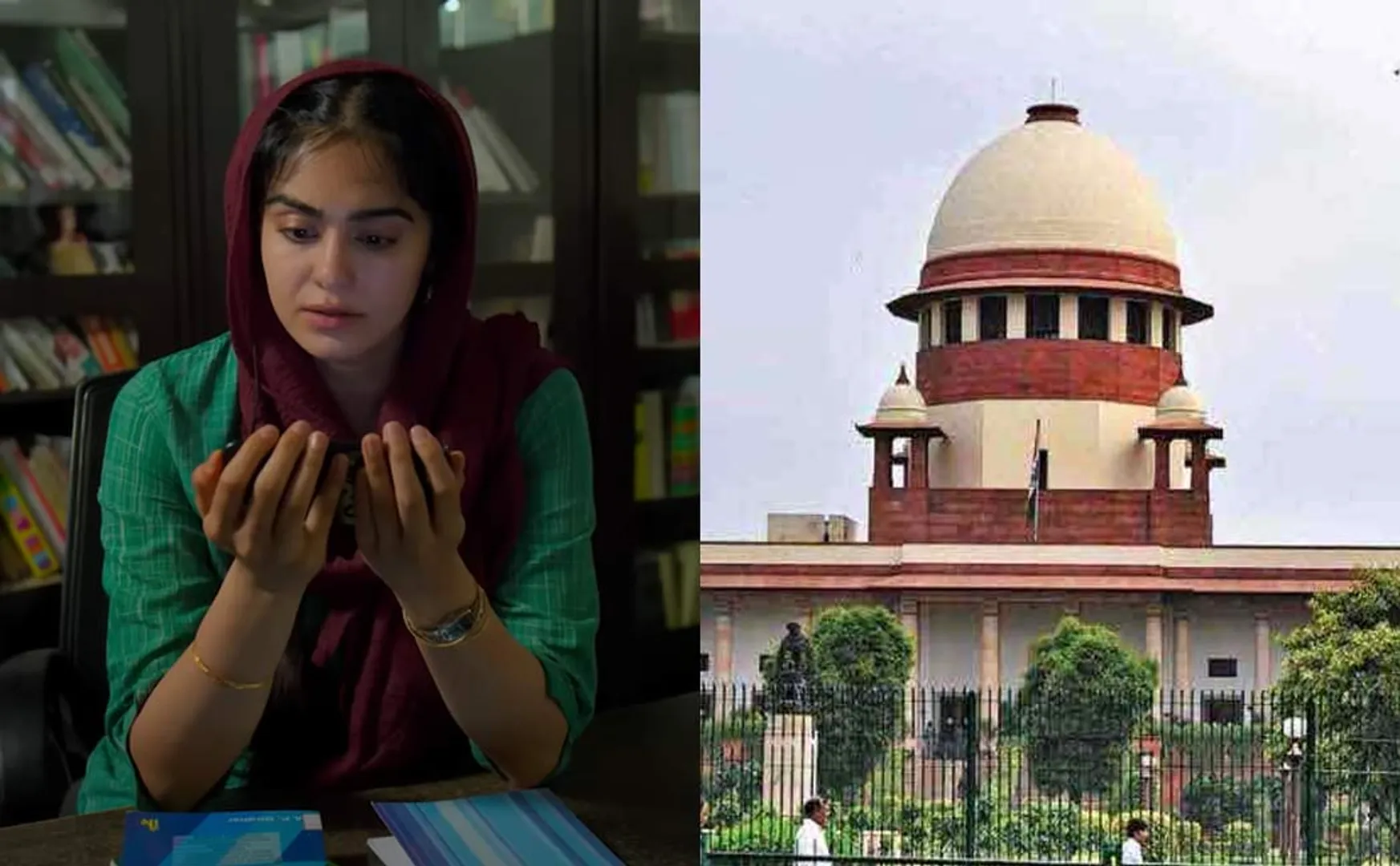 the kerala story issue supreme court 
