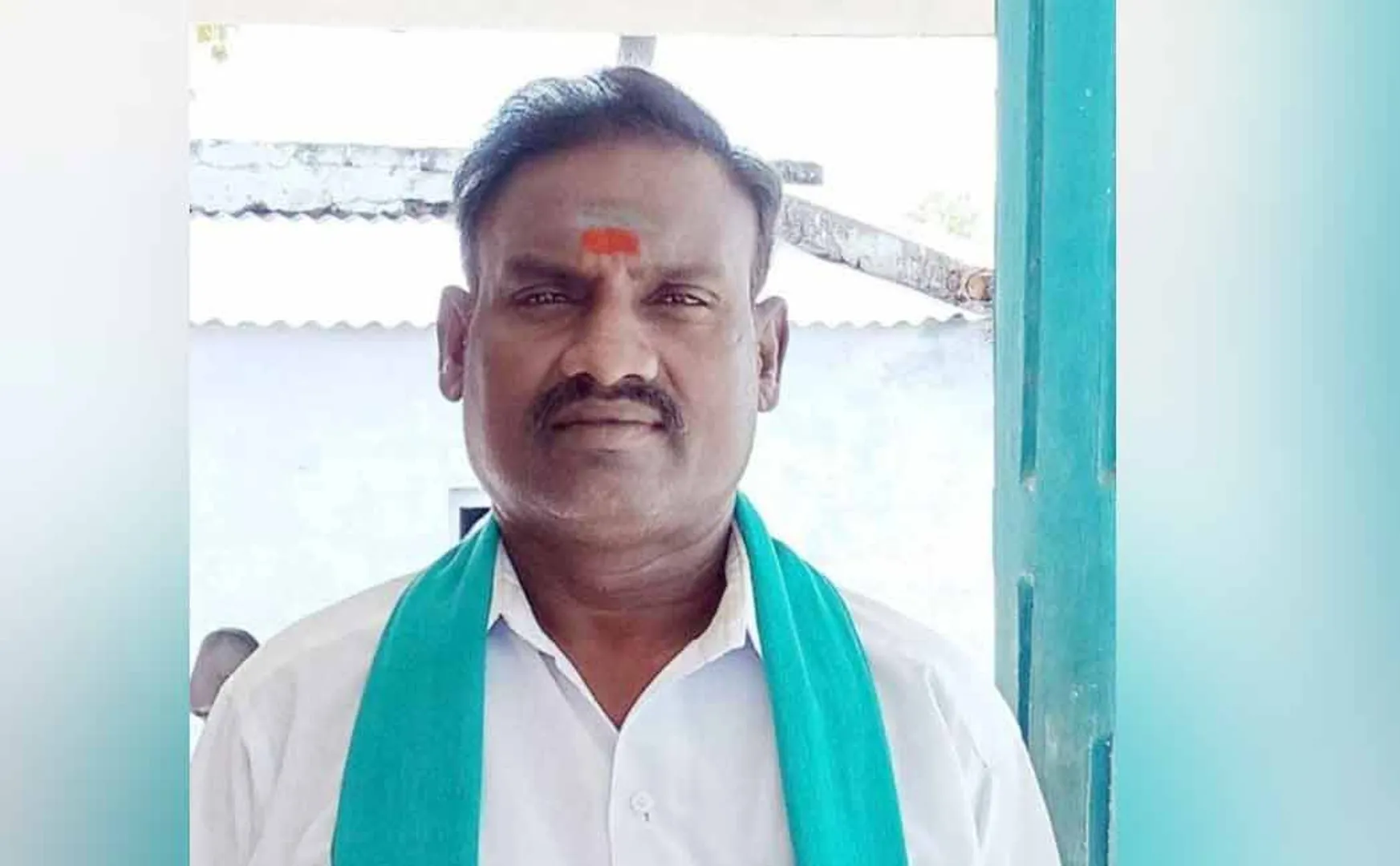 investigation of 6 more people case of the murder of farmers union leader