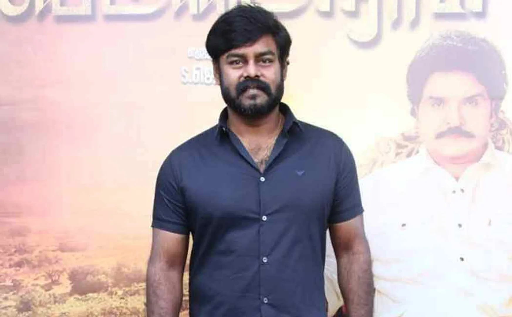 R.K. Suresh is absconding. ; Economic Offenses Section which freezes bank accounts