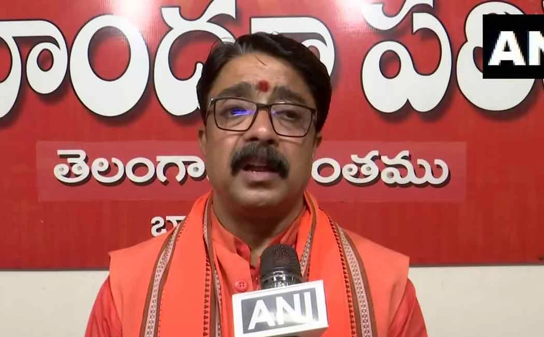 “Congress divides society in the name of religion” - Bajrang Dal condemns