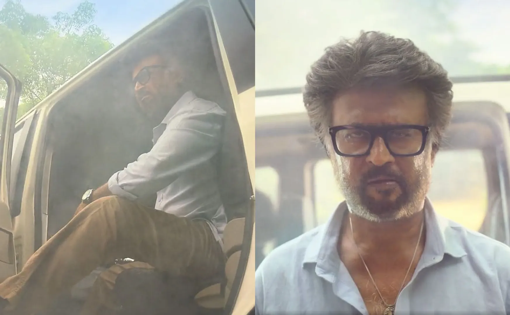 rajinikanth jailer movie release date update 