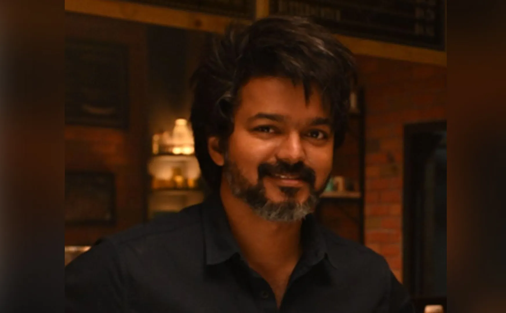 vijay 69 viral poster fans dissappointed