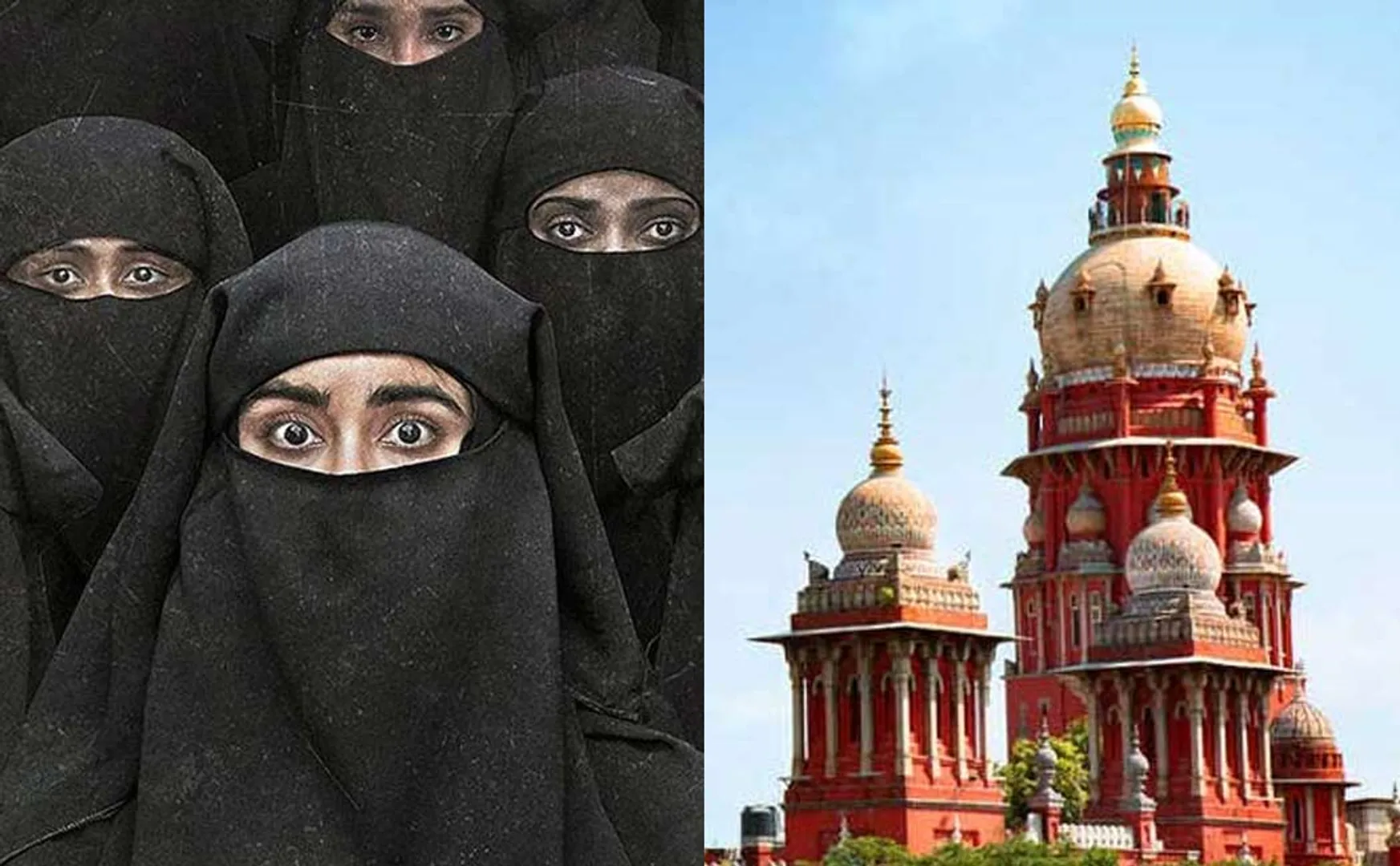 Petition filed in Chennai to ban the film The Kerala Story