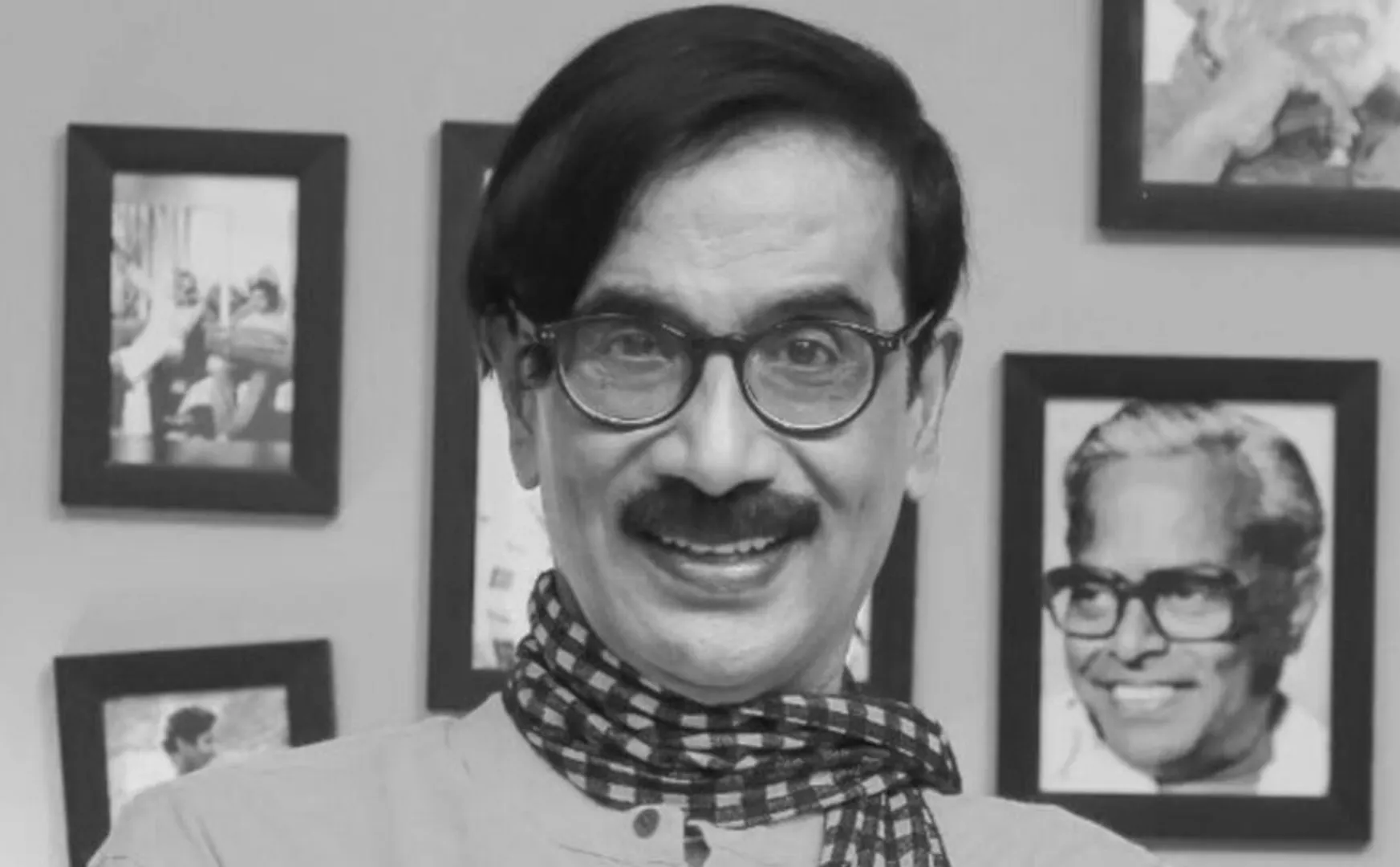 manobala body cremated