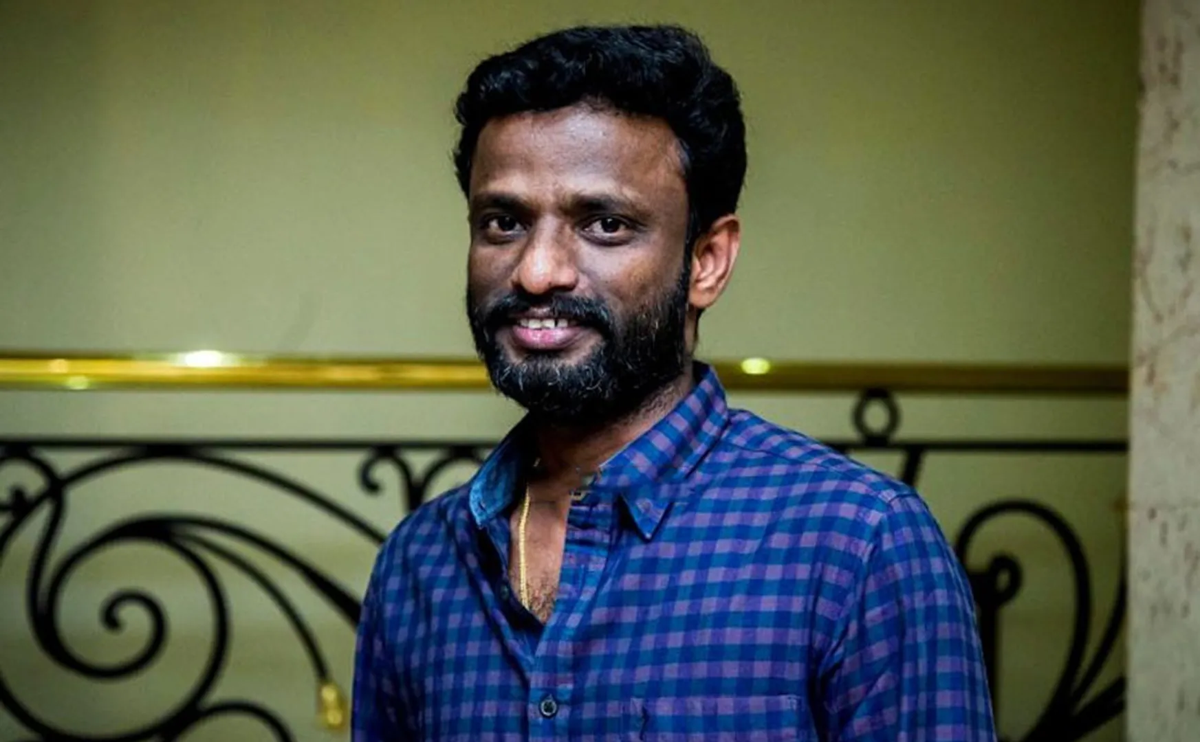 director pandiraj land issue 