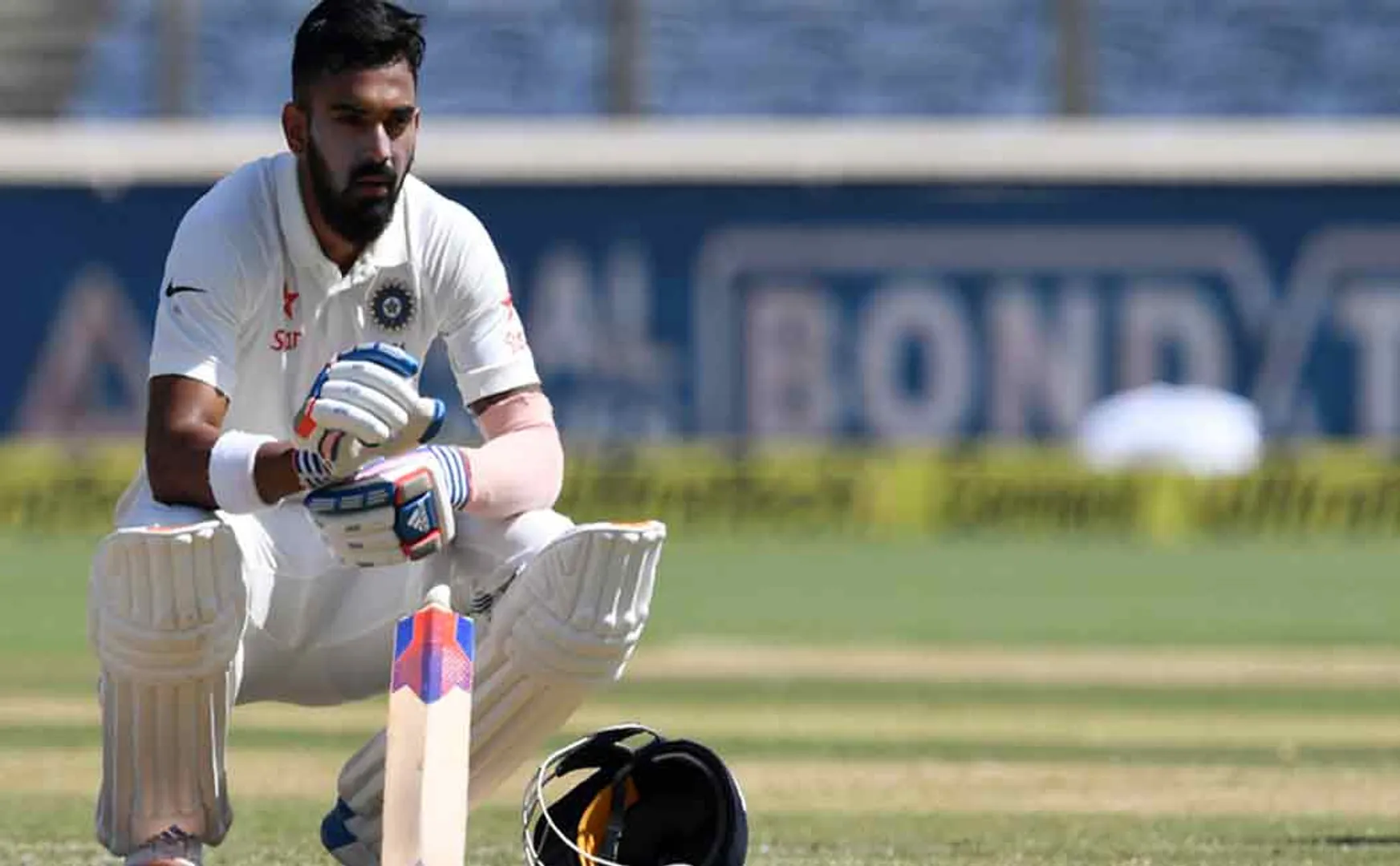 KL Rahul withdraws from IPL series; Termination due to injury