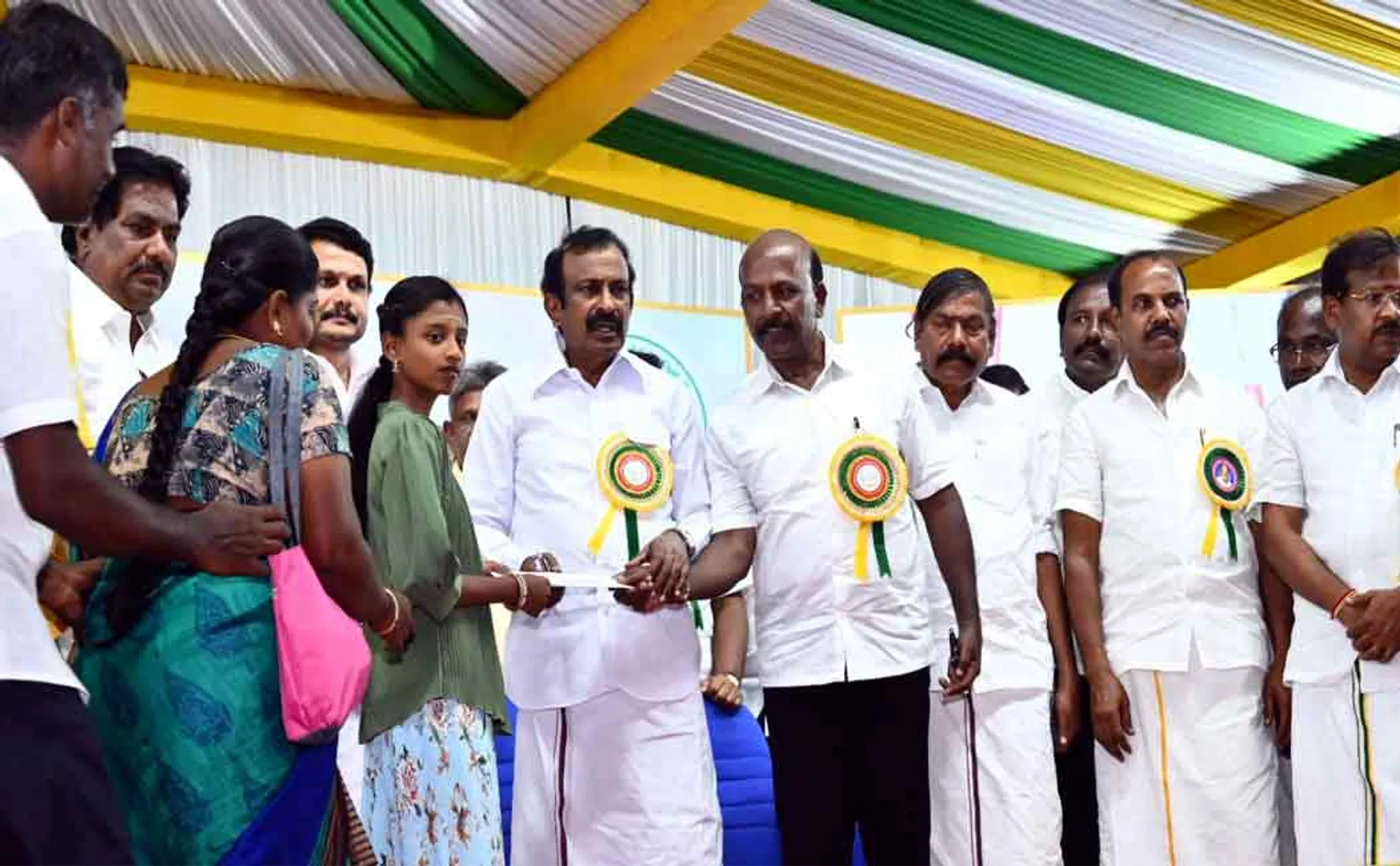 erode fortieth traders association mega conference urge ban for  online medicine sale 