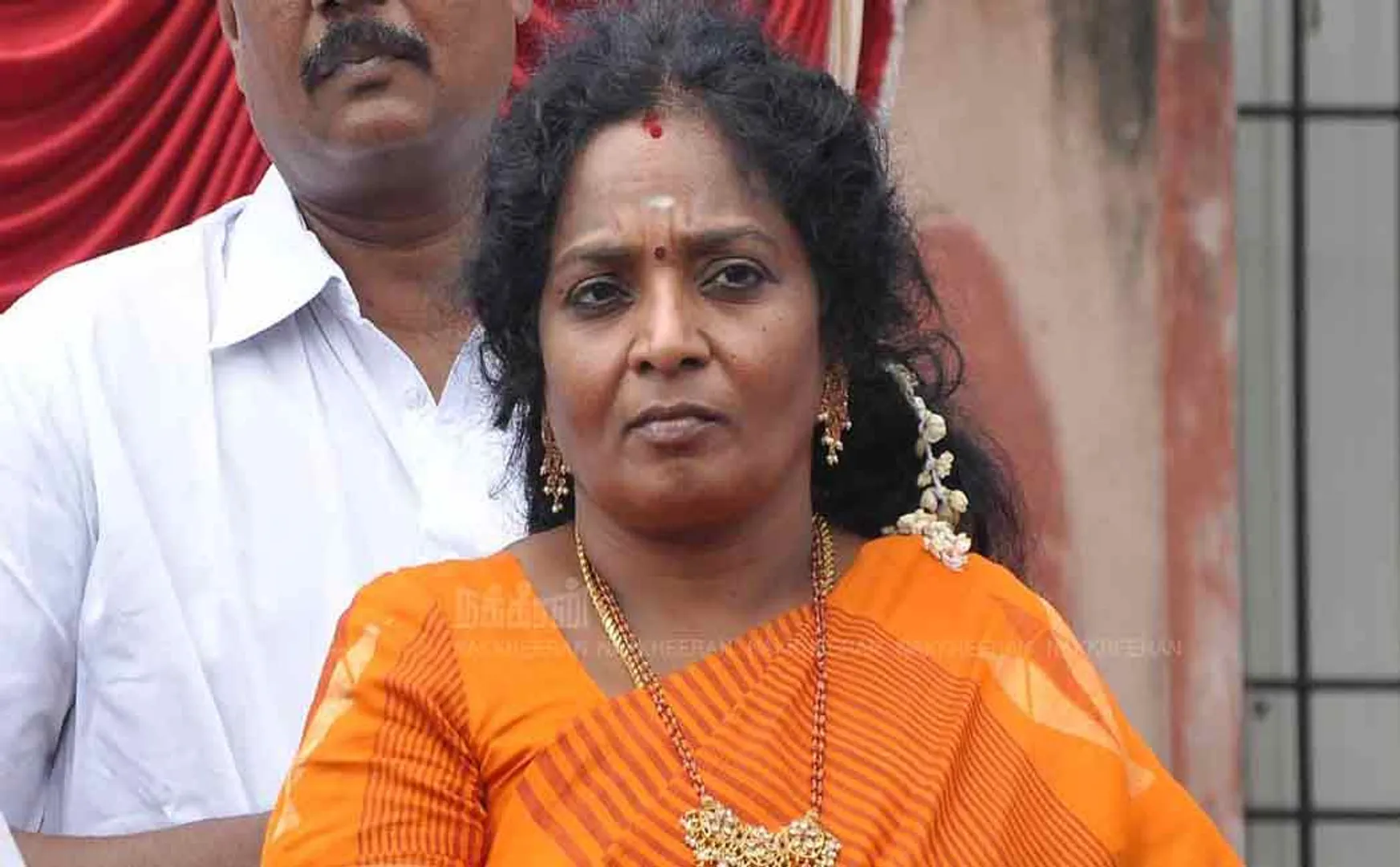 “It is a lie to say that money was bought; If it's true, I'll tell you to return it" Governor Tamilisai Awesam