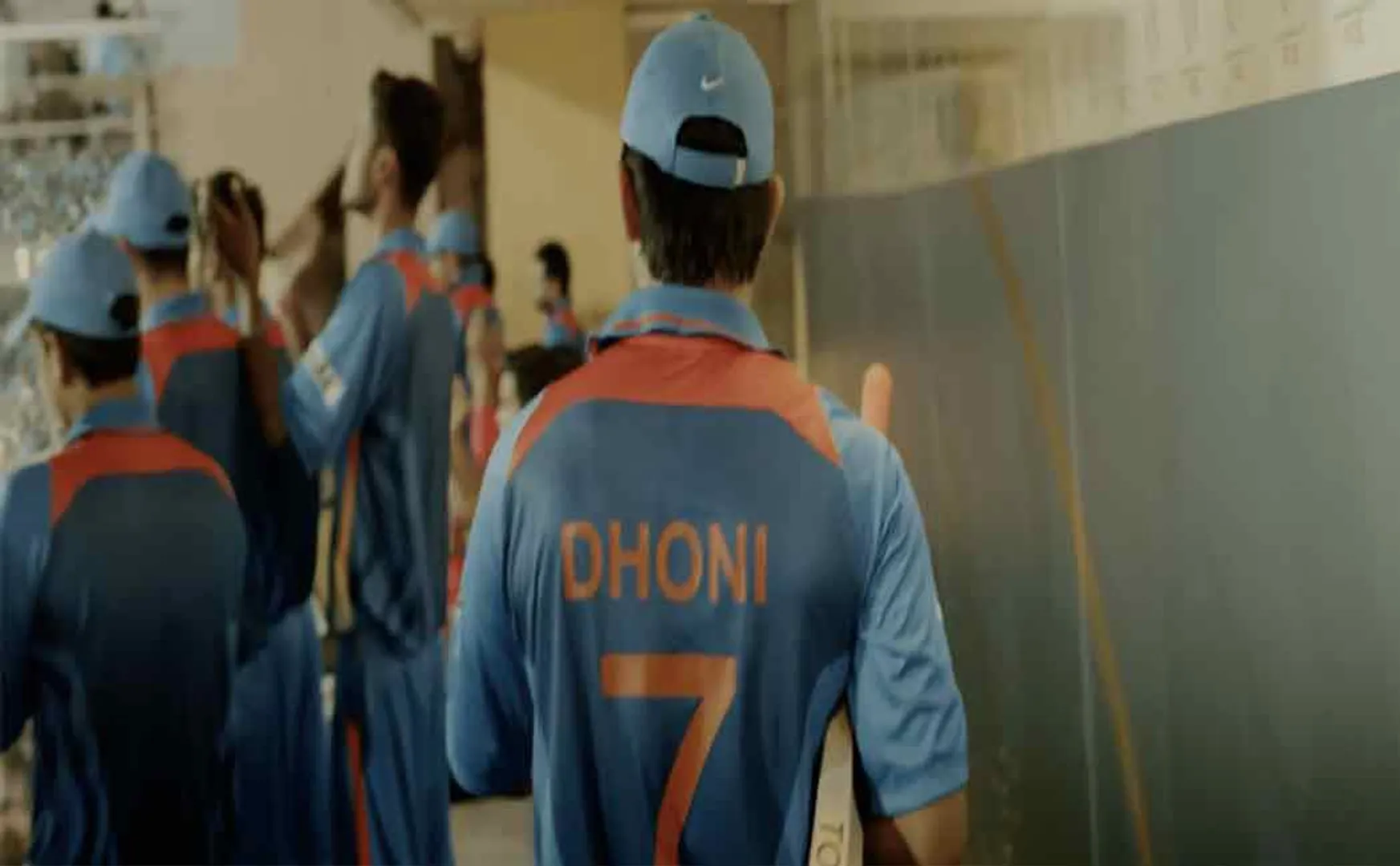 The re-release of MS Dhoni The Untold Story