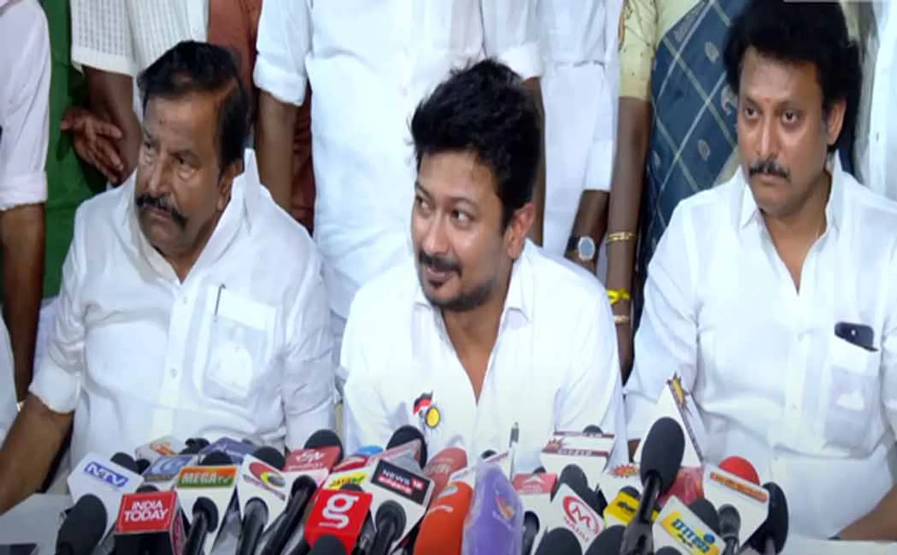 “The Great Pull on State Autonomy”- Udayanidhi Stalin