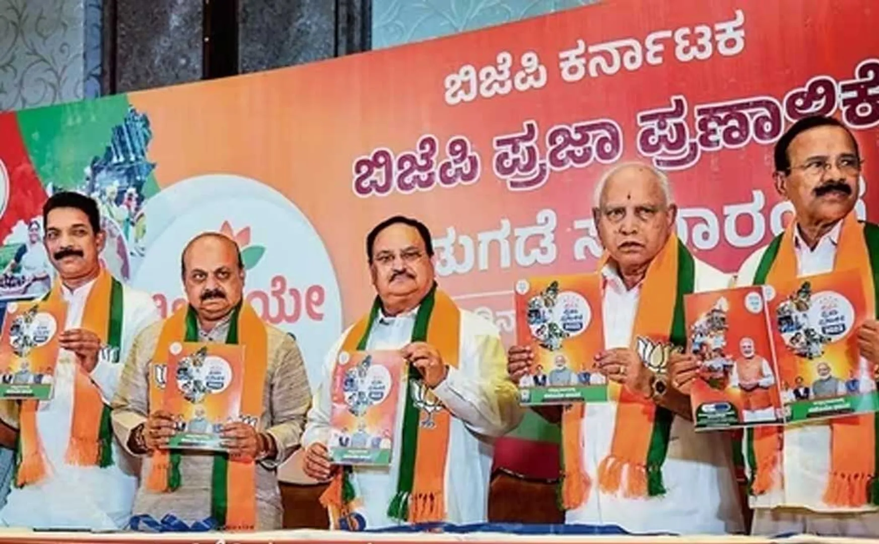 Tollywood actor Brahmanandam to campaign for BJP in Karnataka