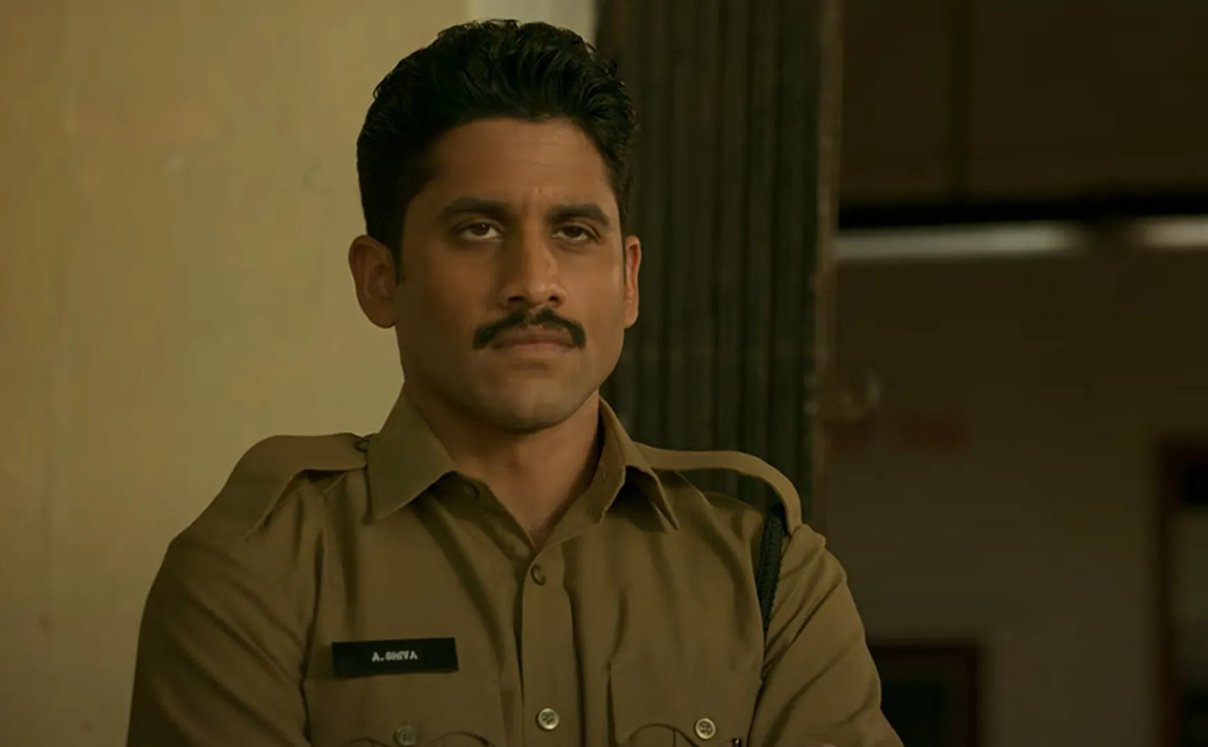 custody trailer released