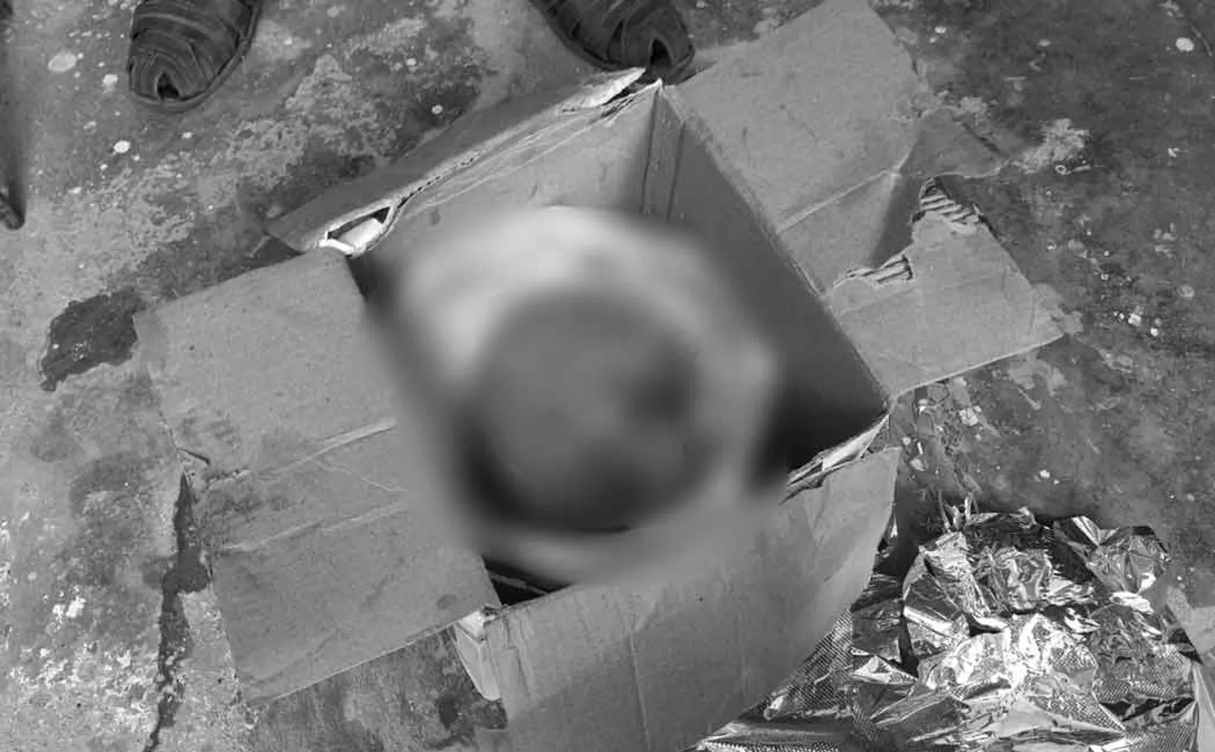 Police   investigation on receipt of skull parcel to Jamaat leader