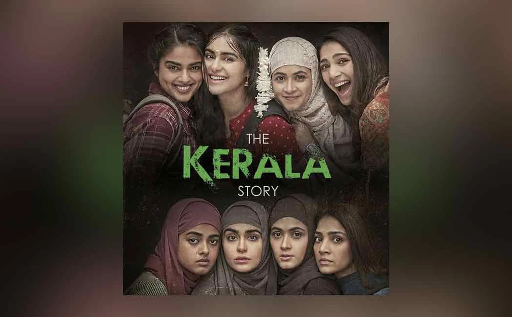 'The Kerala Story' released in Tamil Nadu - Police intensive surveillance in Coimbatore