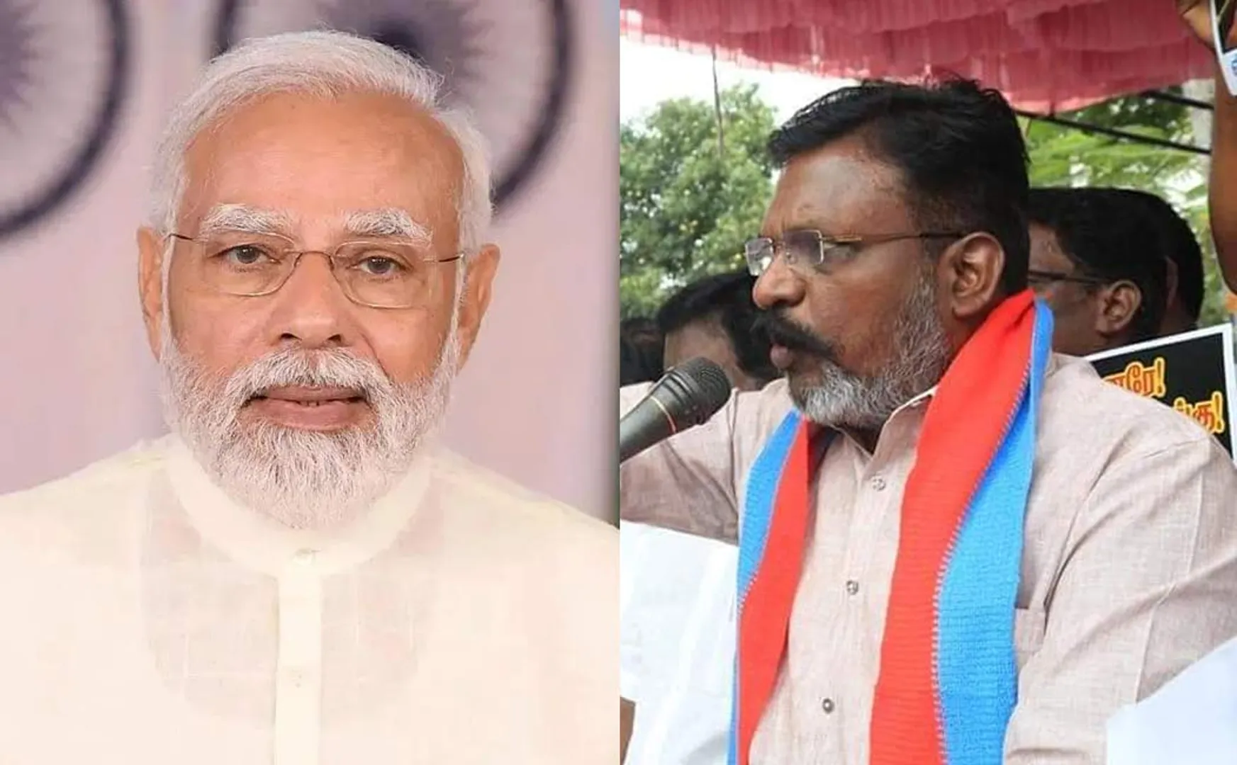 thirumavalavan about the kerala story movie 