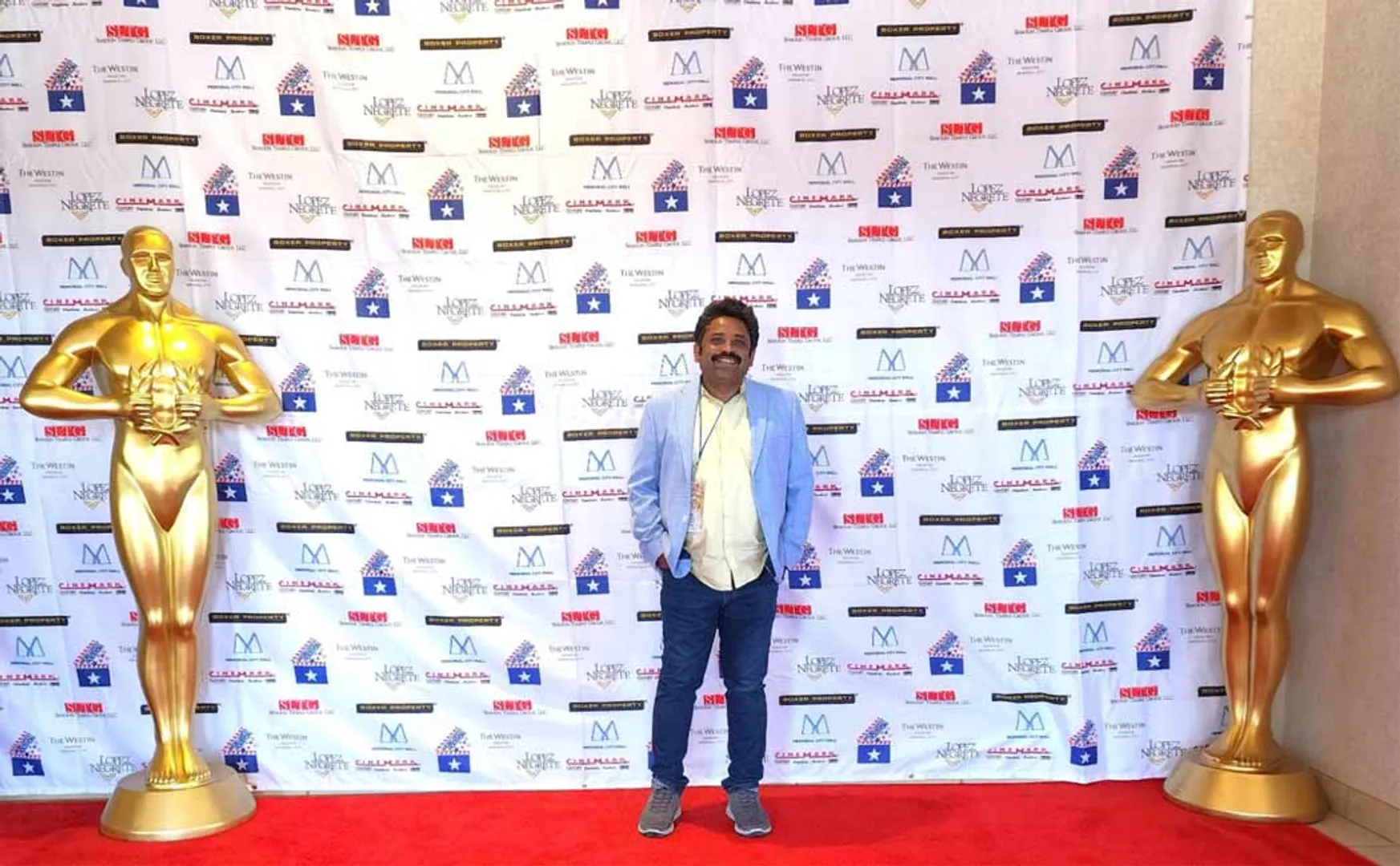 maamanithan awarded at 56 th Worldfest Houston International film festival