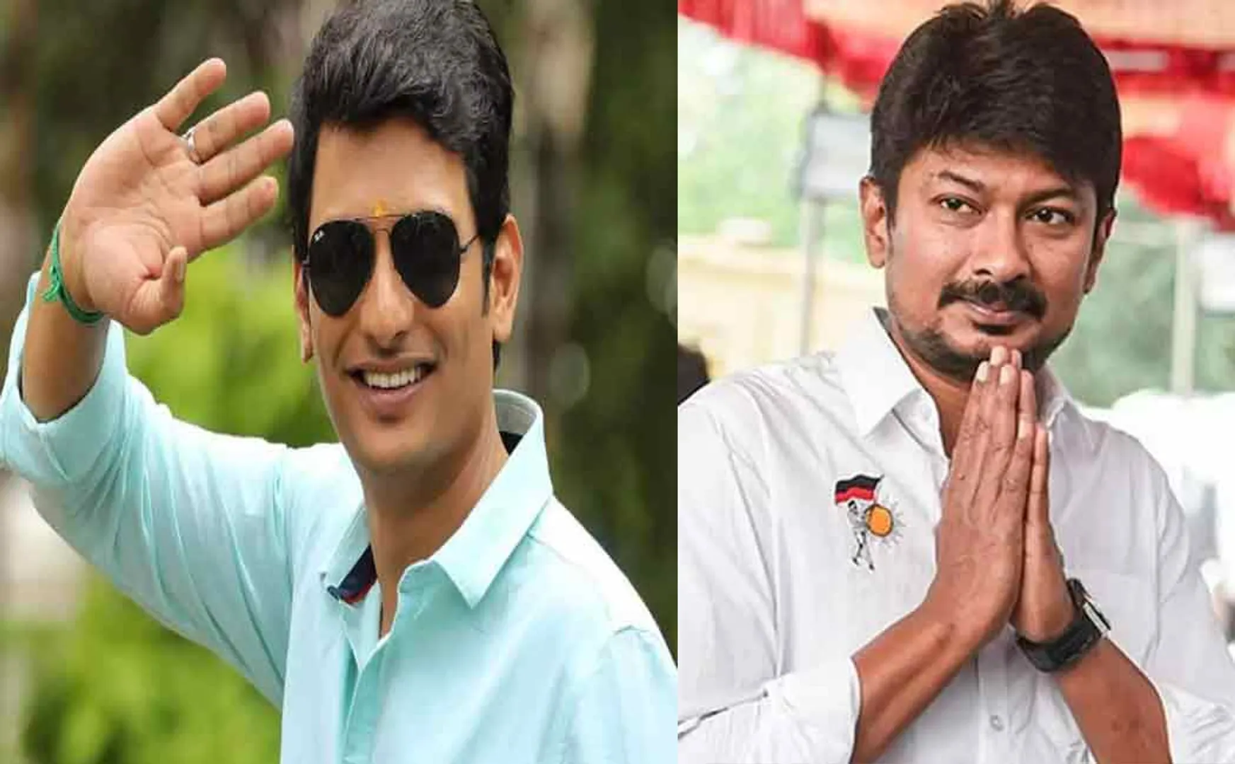 Sports Department of Minister Udayanidhi; Jiva's feedback