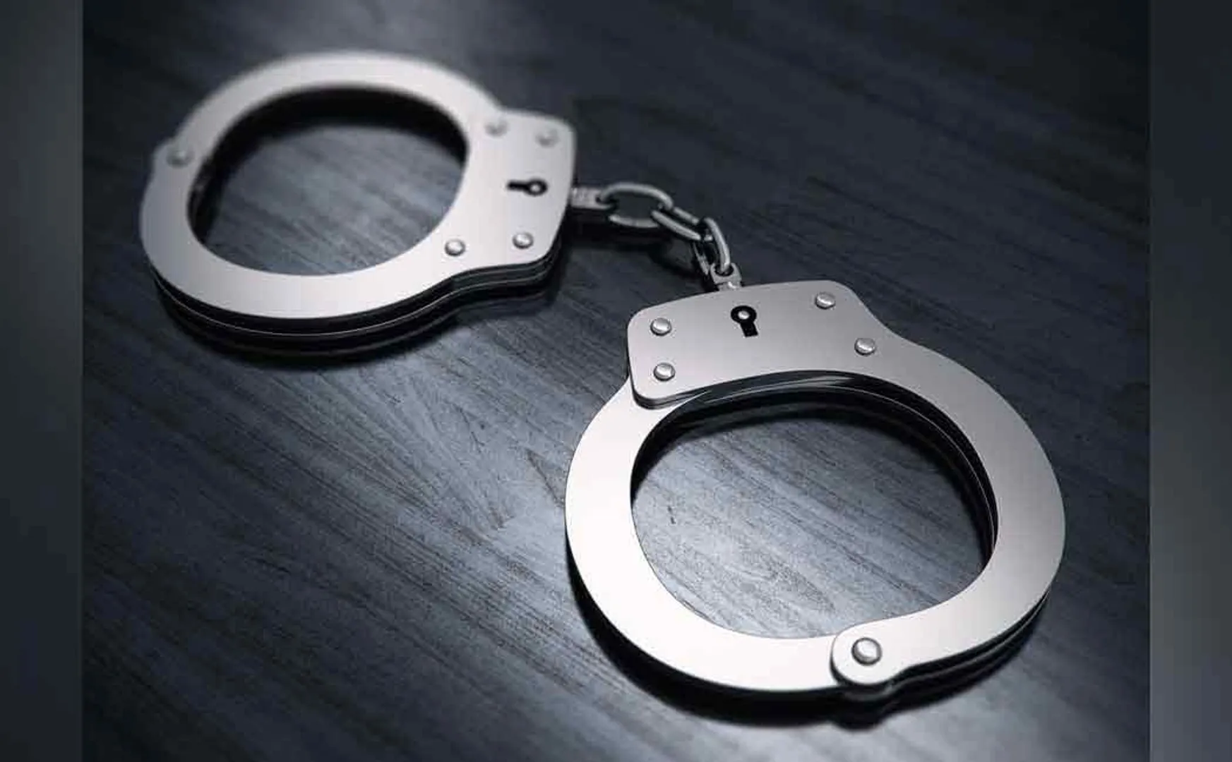 Rowdy passes away police arrested two in salem 