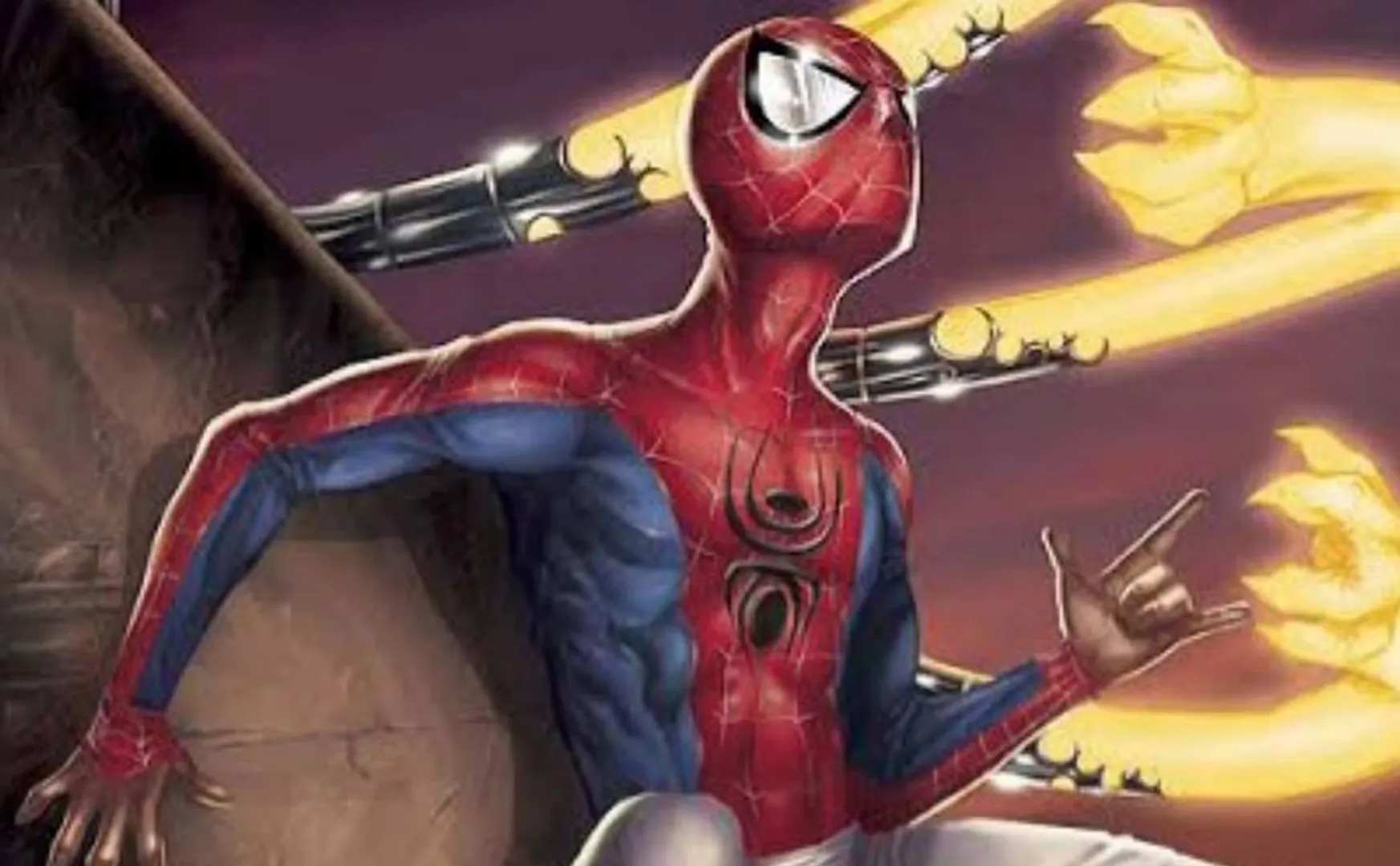 Shubman Gill to voice Indian Spider-Man Pavitr Prabhakar