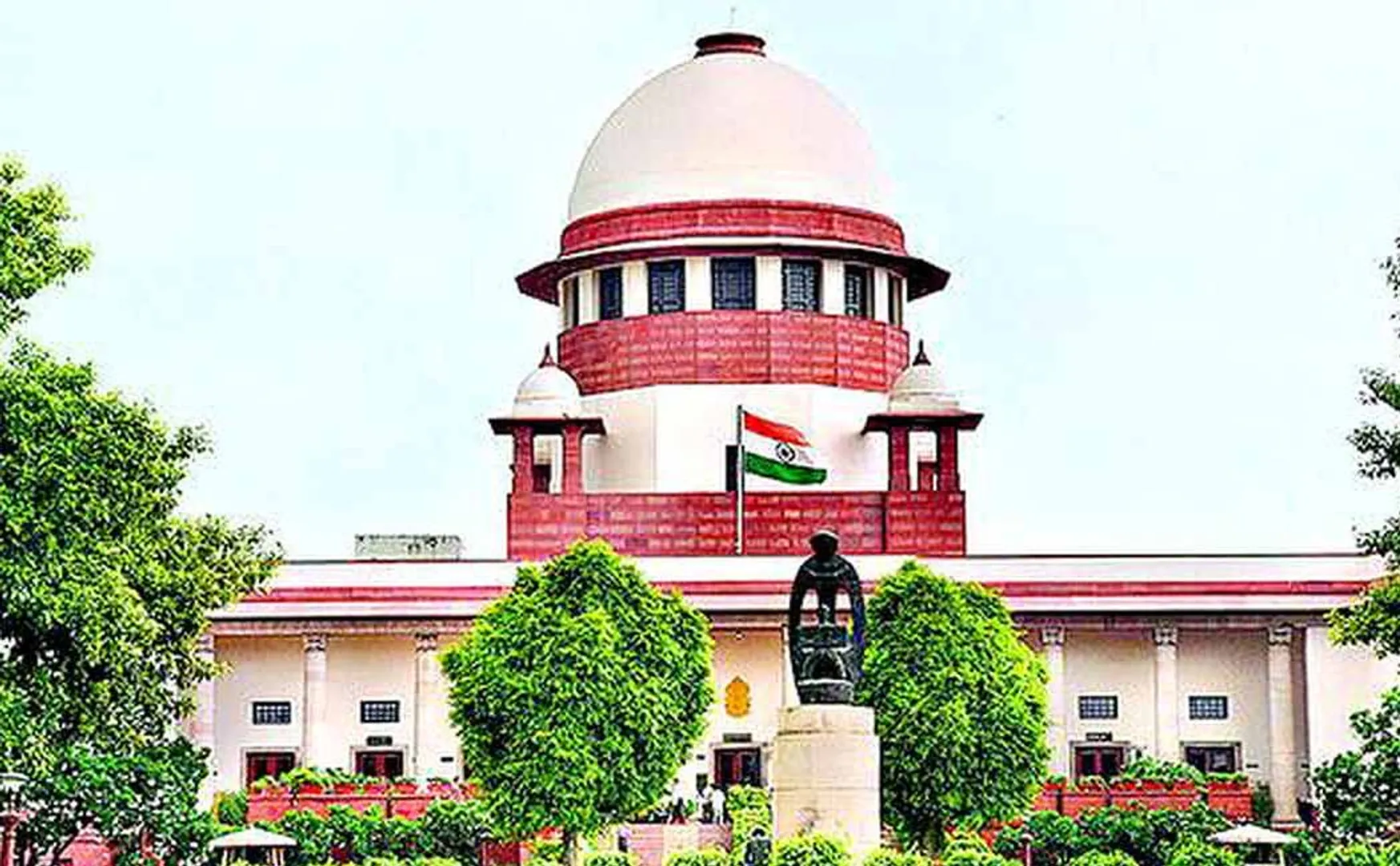 Supreme Court dismissed YouTuber Manish Kashyap's plea challenging arrest under the National Security Act.