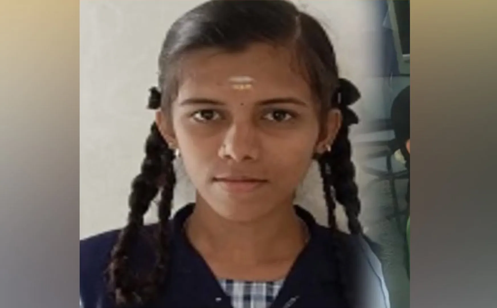 Transgender student who has passed class 12th exam