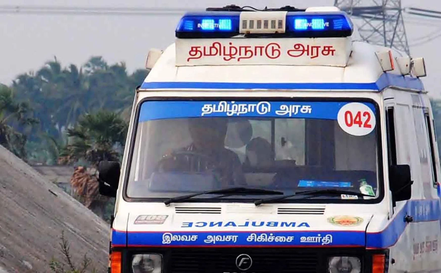 Youth passes away in pondicherry who prepared for neet  