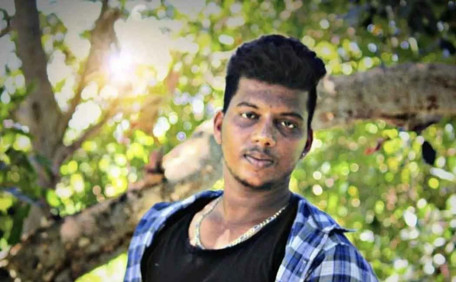 Youth passes away in cuddalore district 