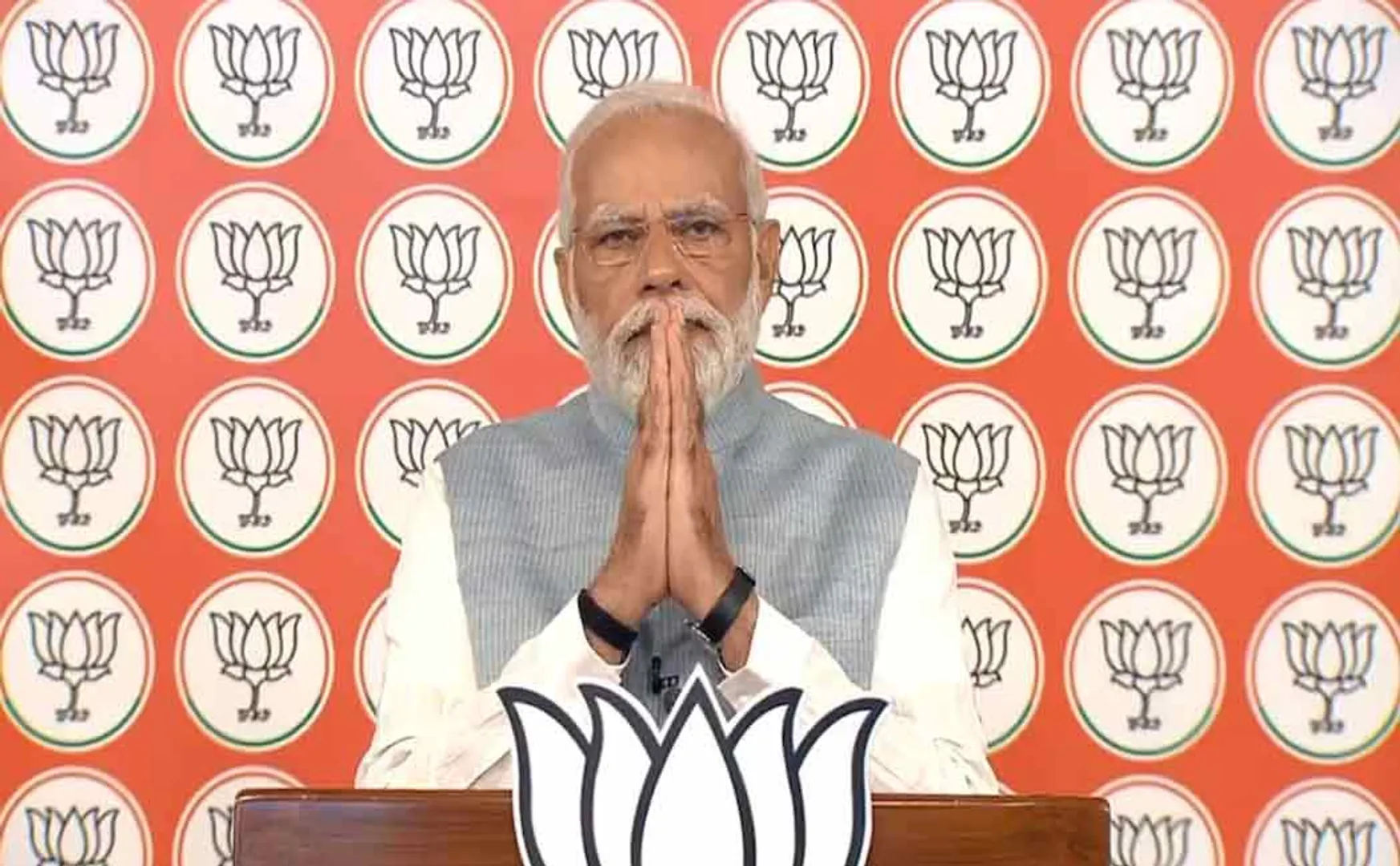 The Prime Minister who violated election practices? Controversy over the video released by the Prime Minister