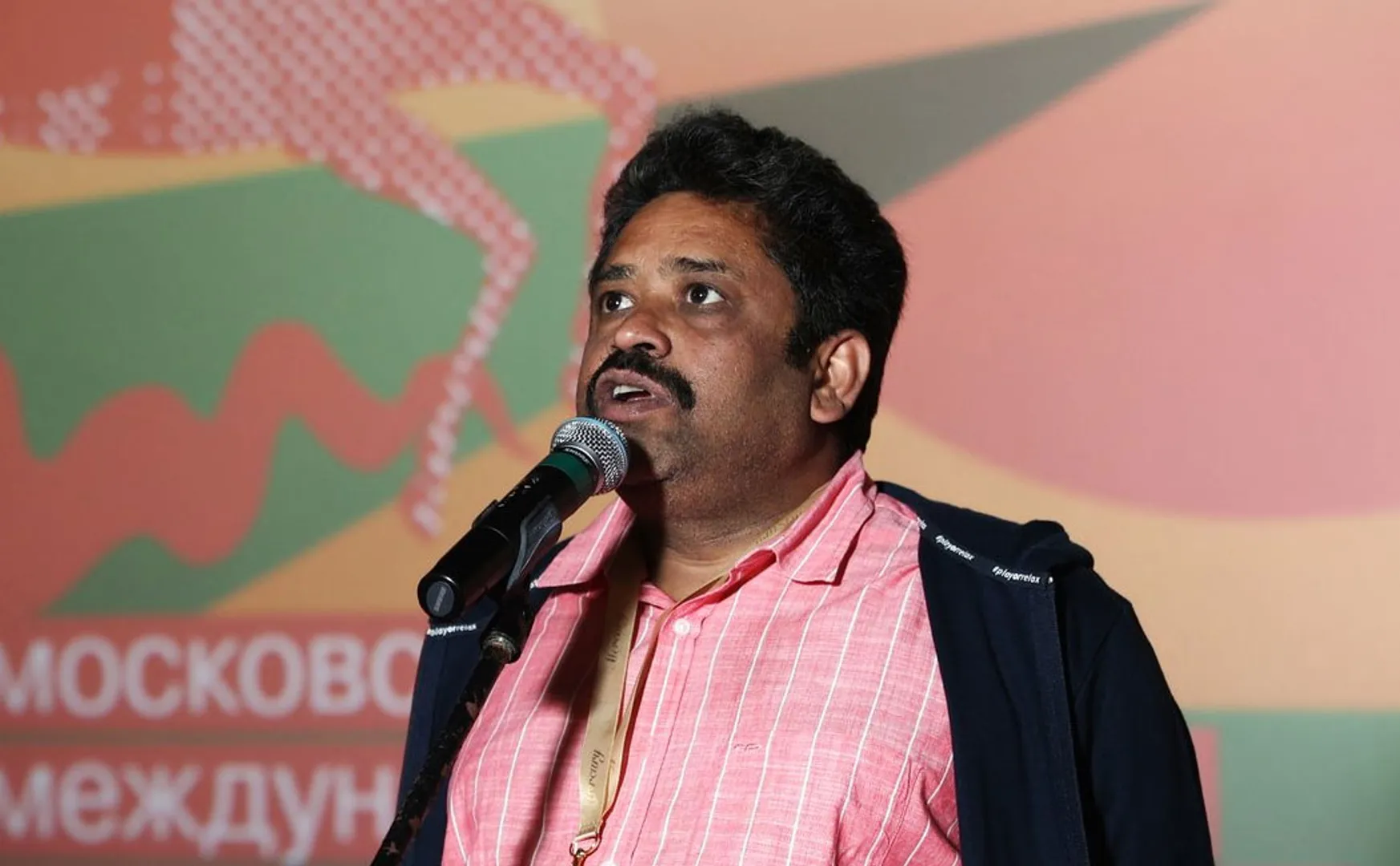 seenu ramasamy about pa ranjith assistant director issue 