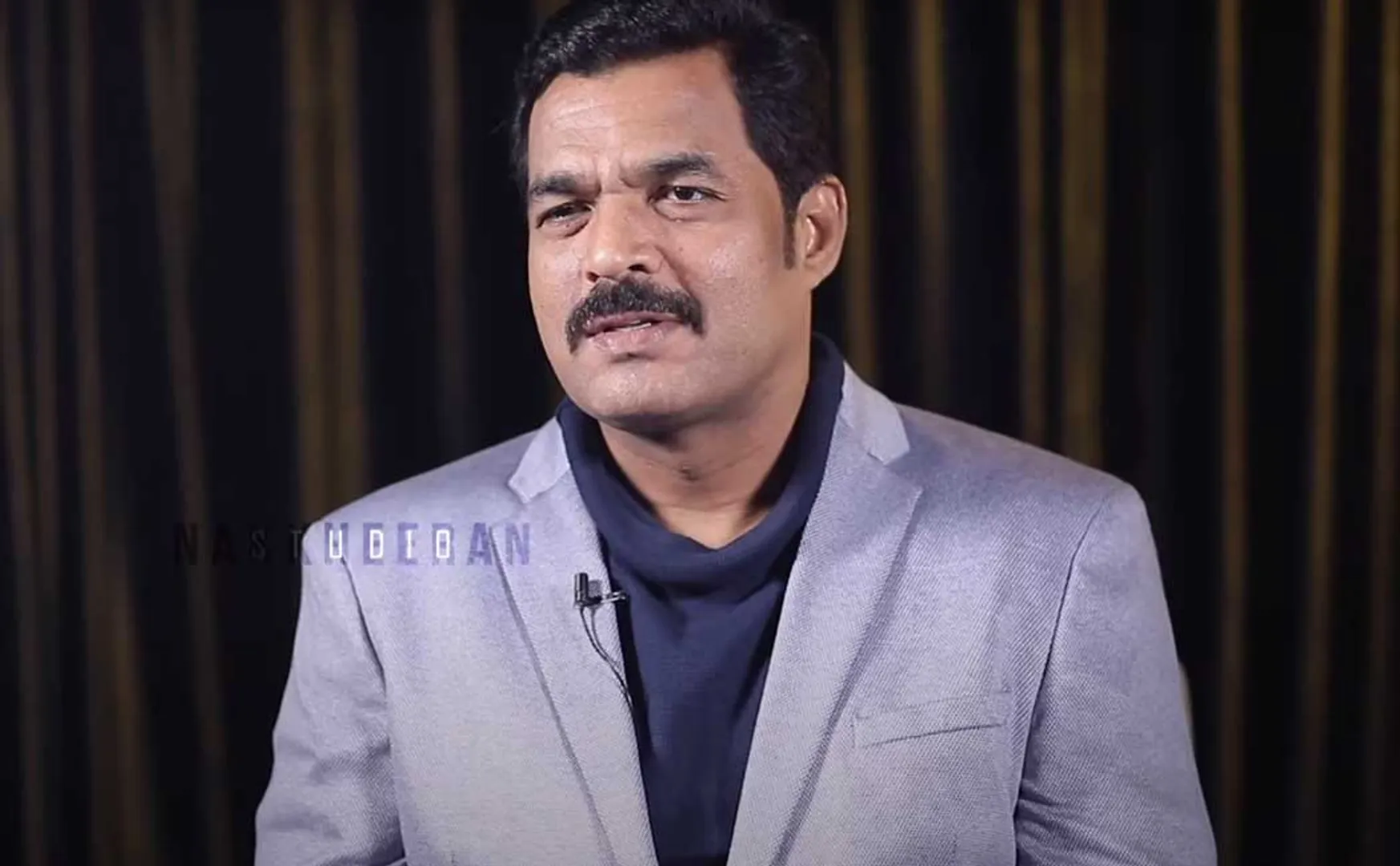  Actor Birla Bose Interview