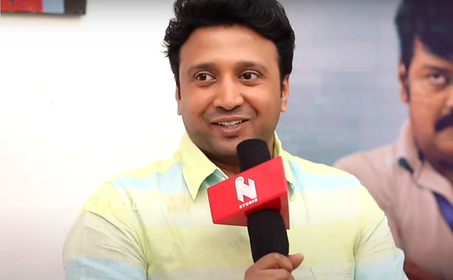 Dushyanth Ramkumar Interview 