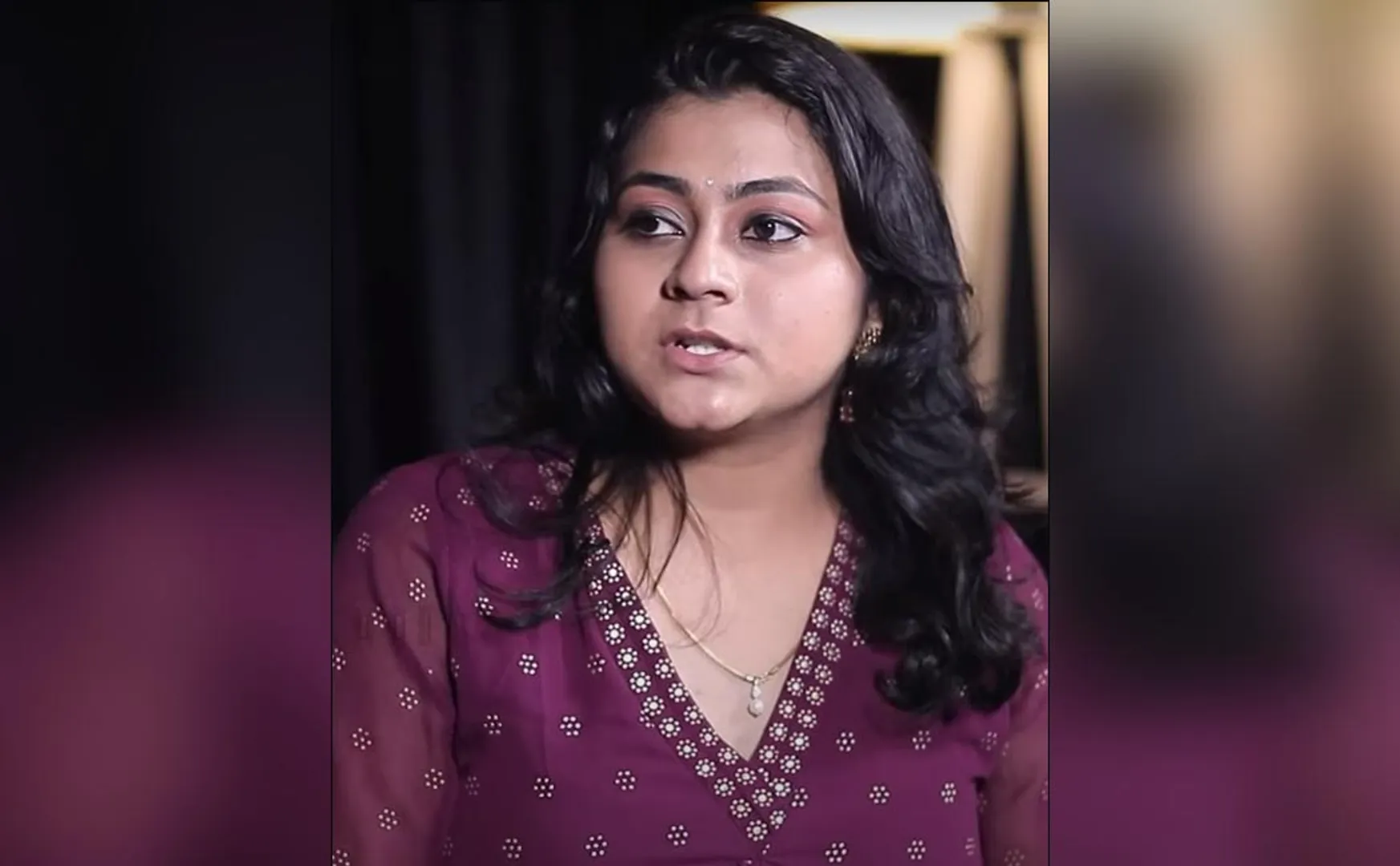 Lakshana Rajeev  Interview