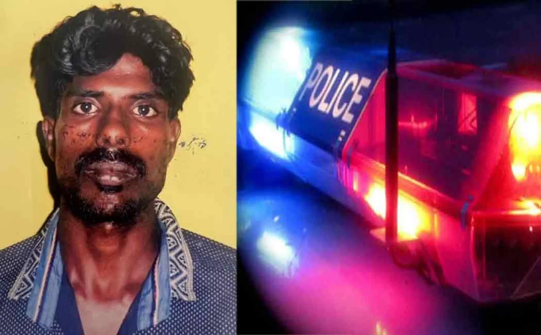chennai thoraipakkam young man and his team related incident 