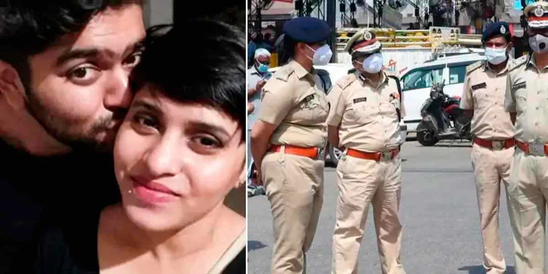  Verdict today in the Shraddha case that shook the country