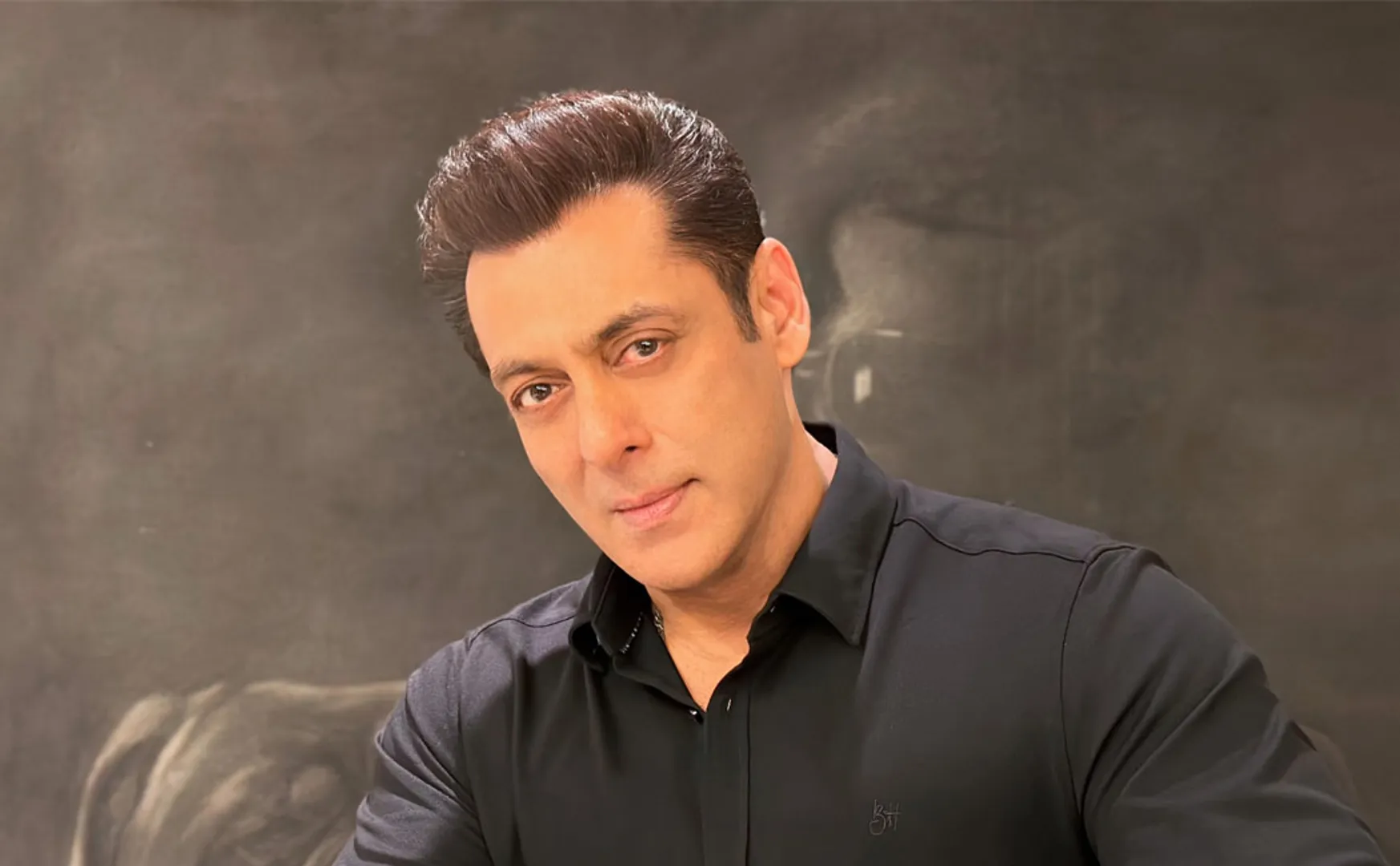 Indian student who sent threat mail to salman khan 