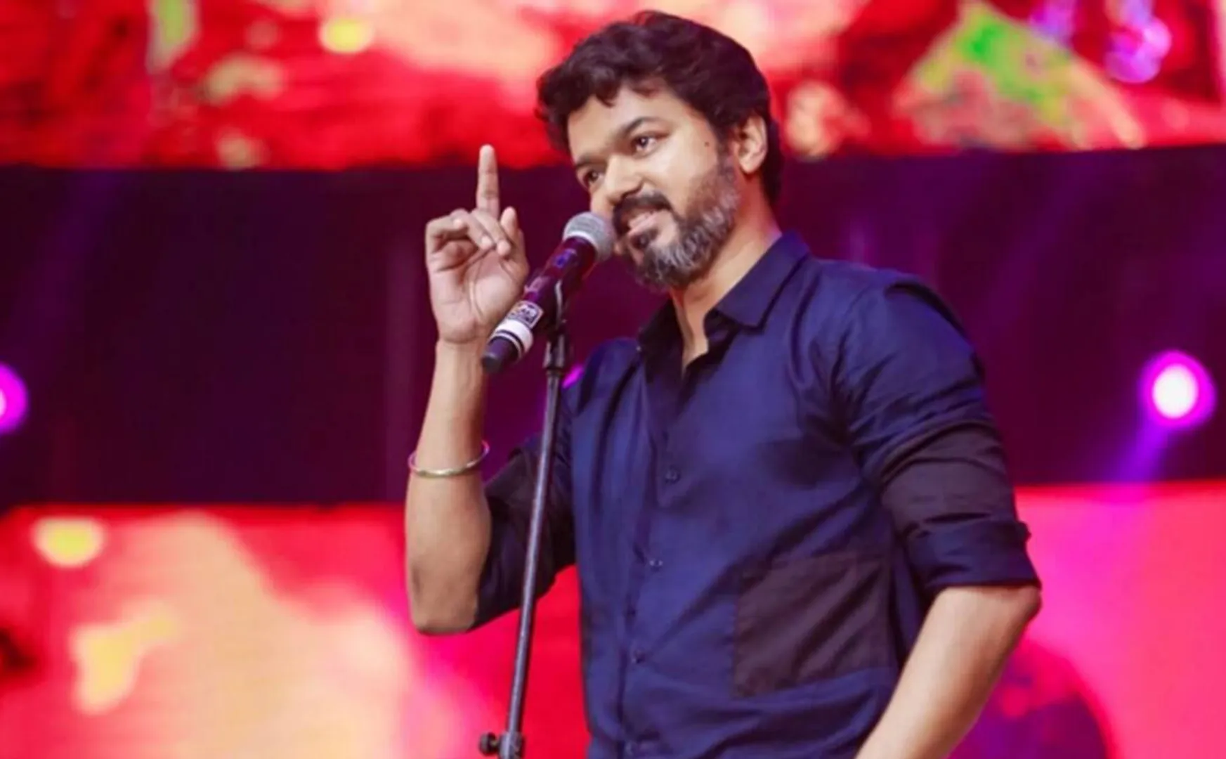 vijay meets 10th and 12th students soon  
