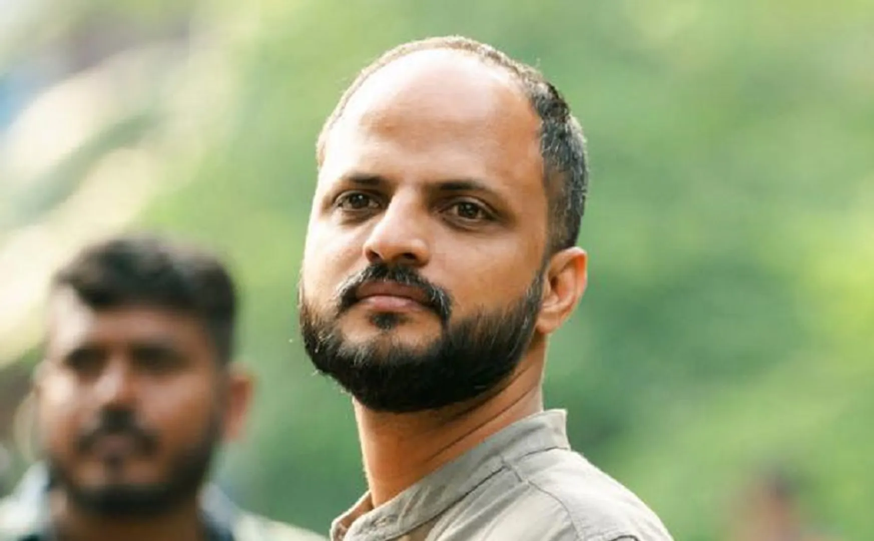 2018 director Jude Anthany Joseph accuses actor Antony Varghese 