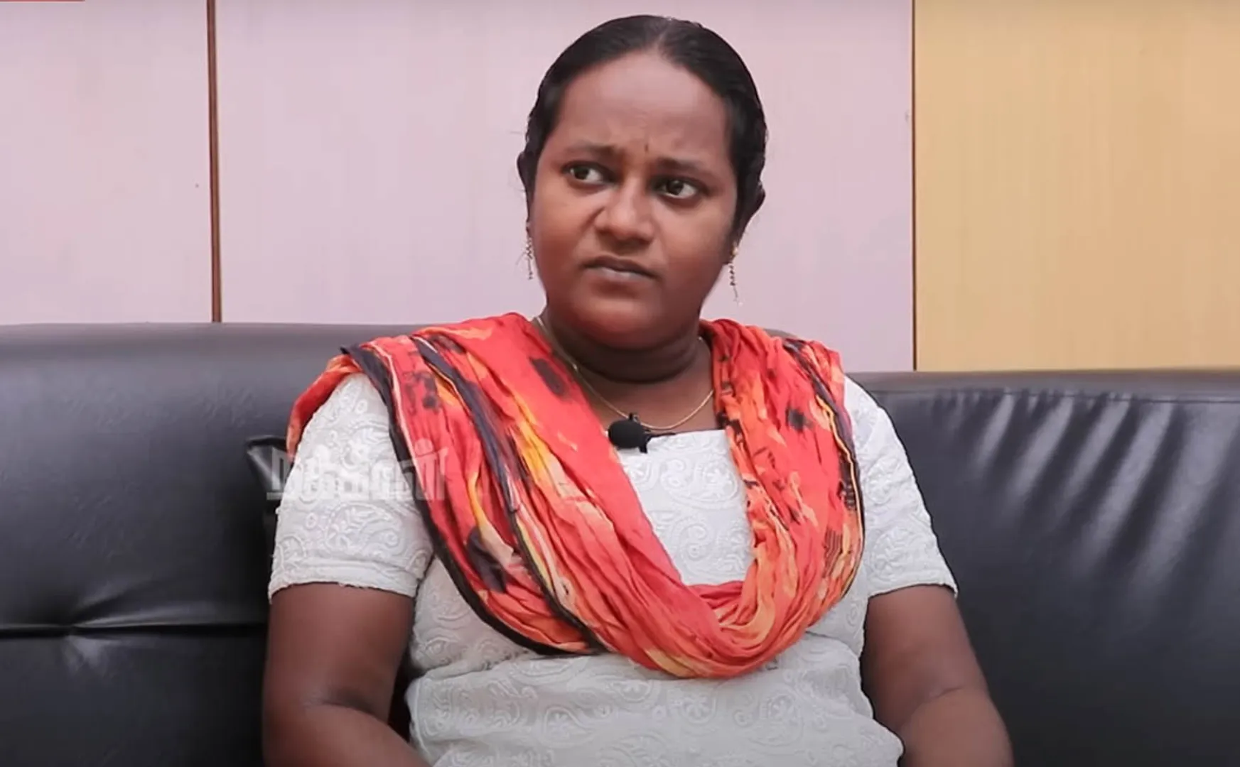  Advocate Maniammai  Interview