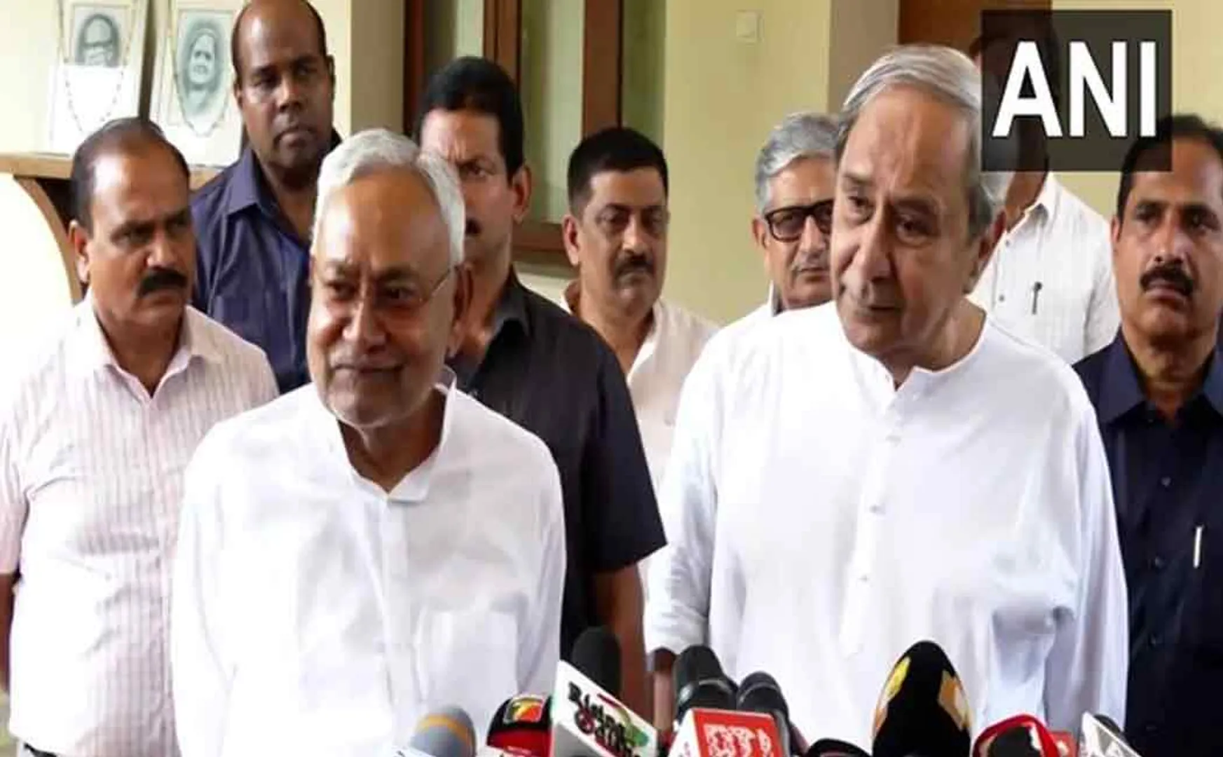 nitish kumar naveen patnaik meeting odisha bhubaneswar 