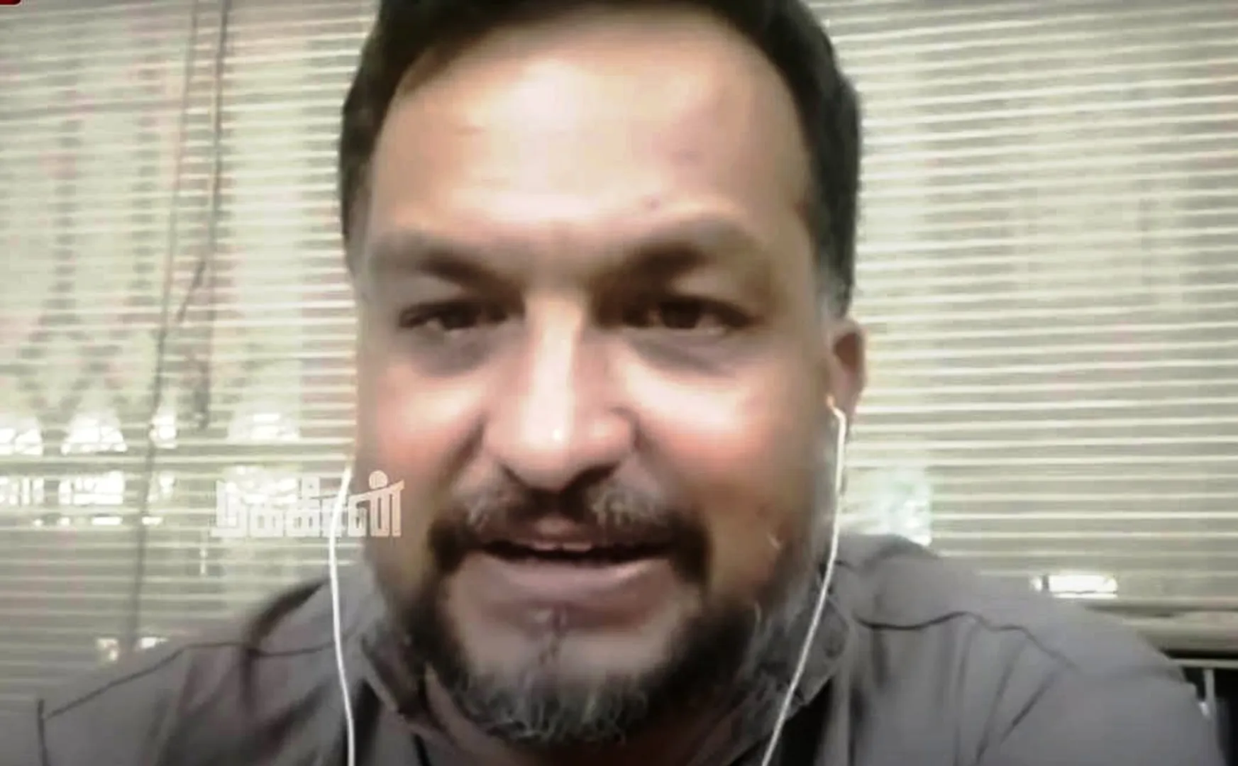 Piyush Manush  Interview