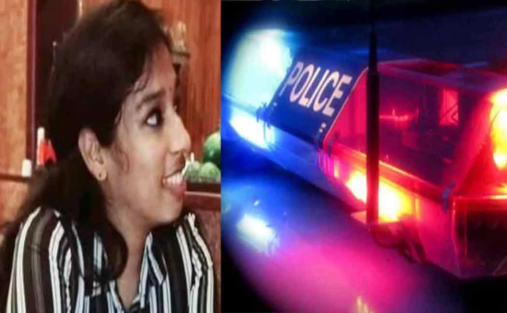 kerala trainee doctor vandana dass incident 