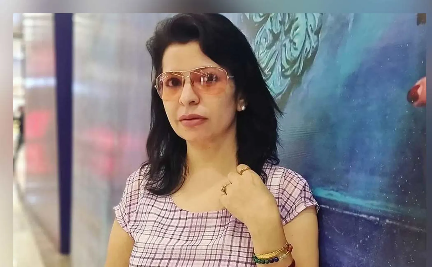 Actress Jennifer Mistry Bansiwal Accuses producer asit modi 