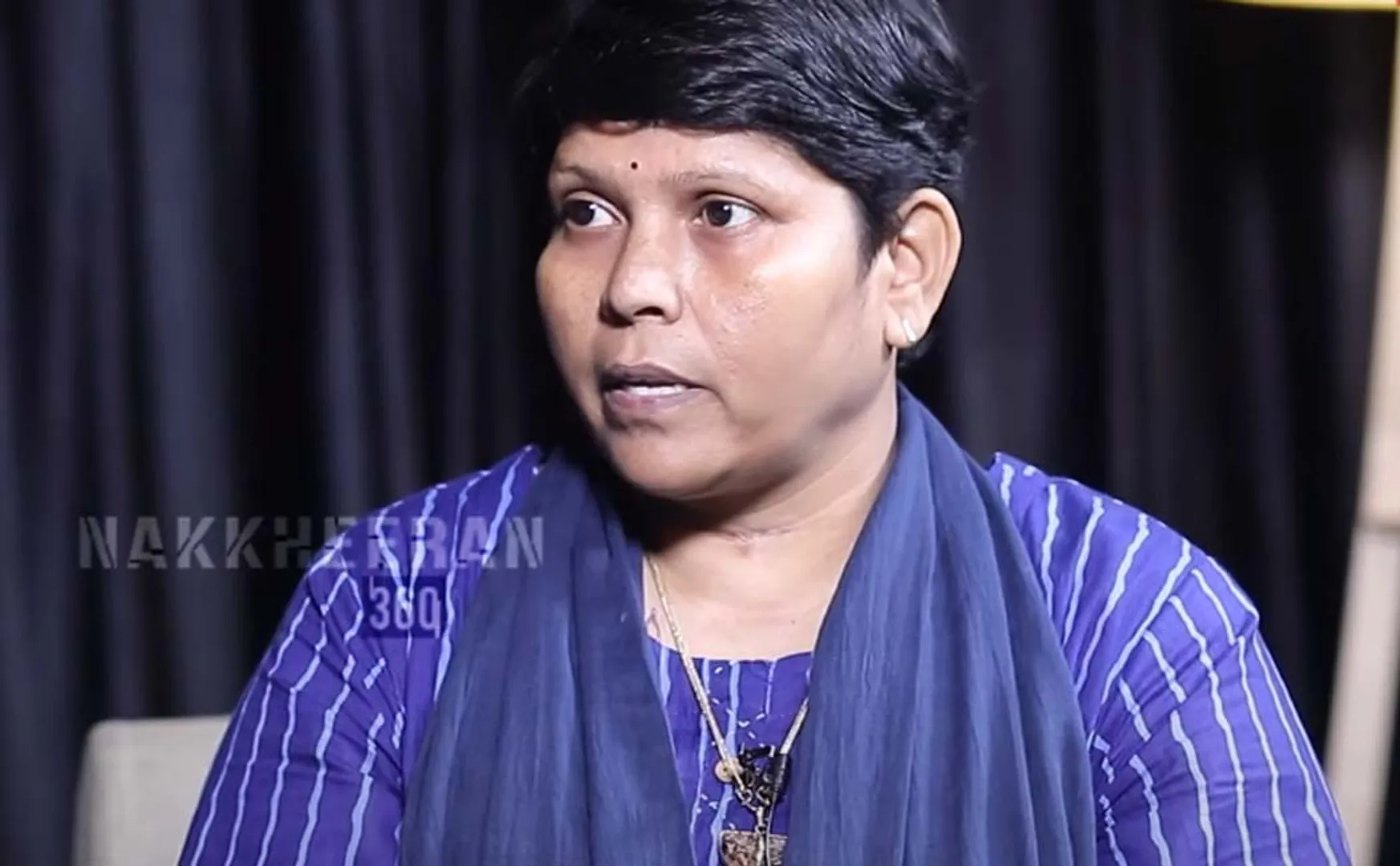  Muthu Kanagalakshmi Interview